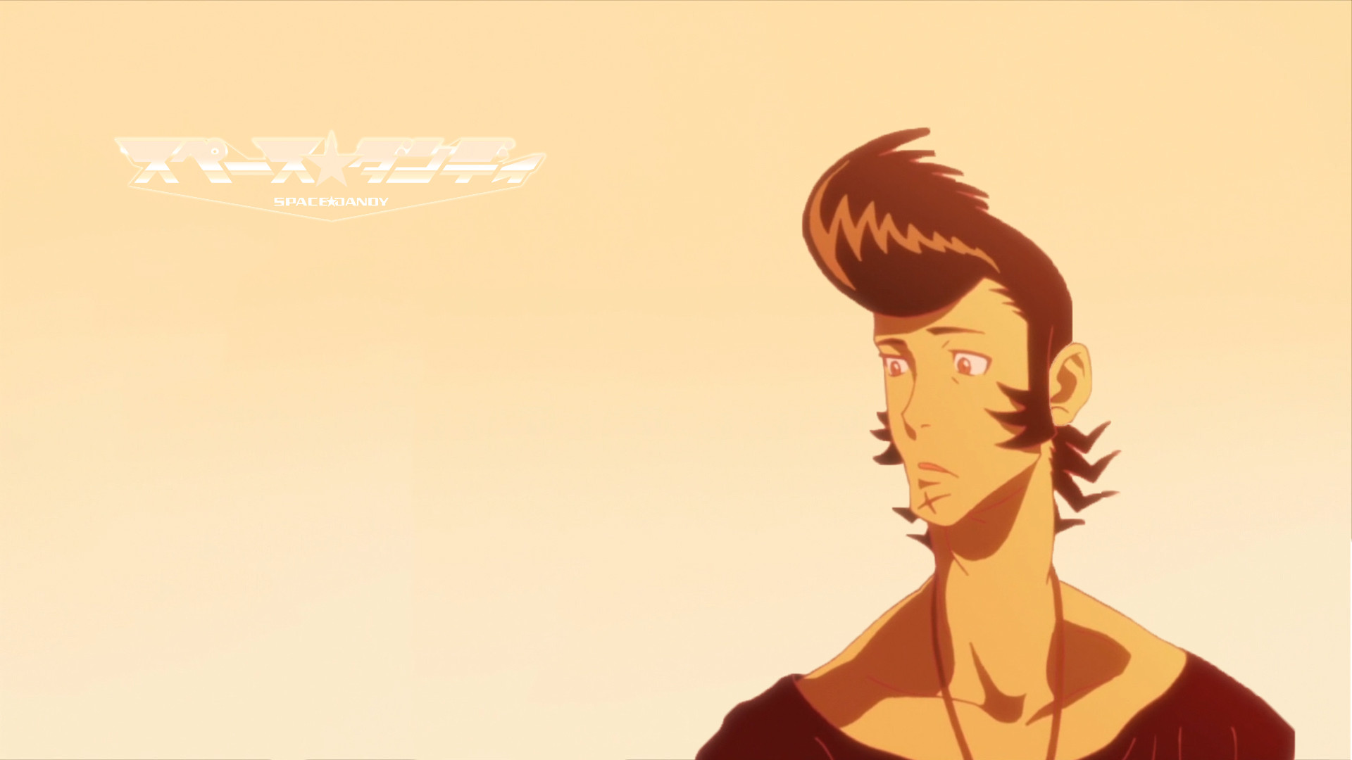 Space Dandy Wallpapers