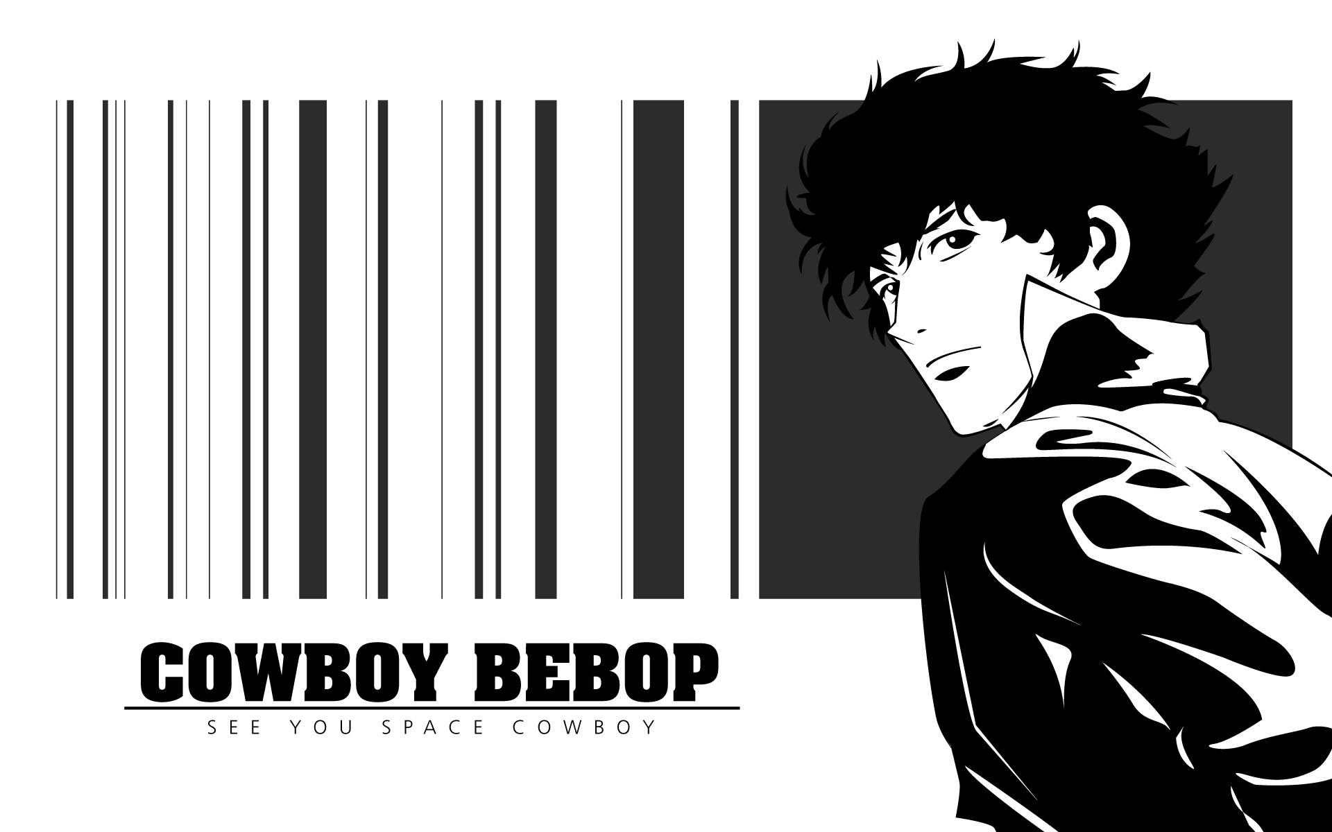 Spike Spiegel Wallpapers