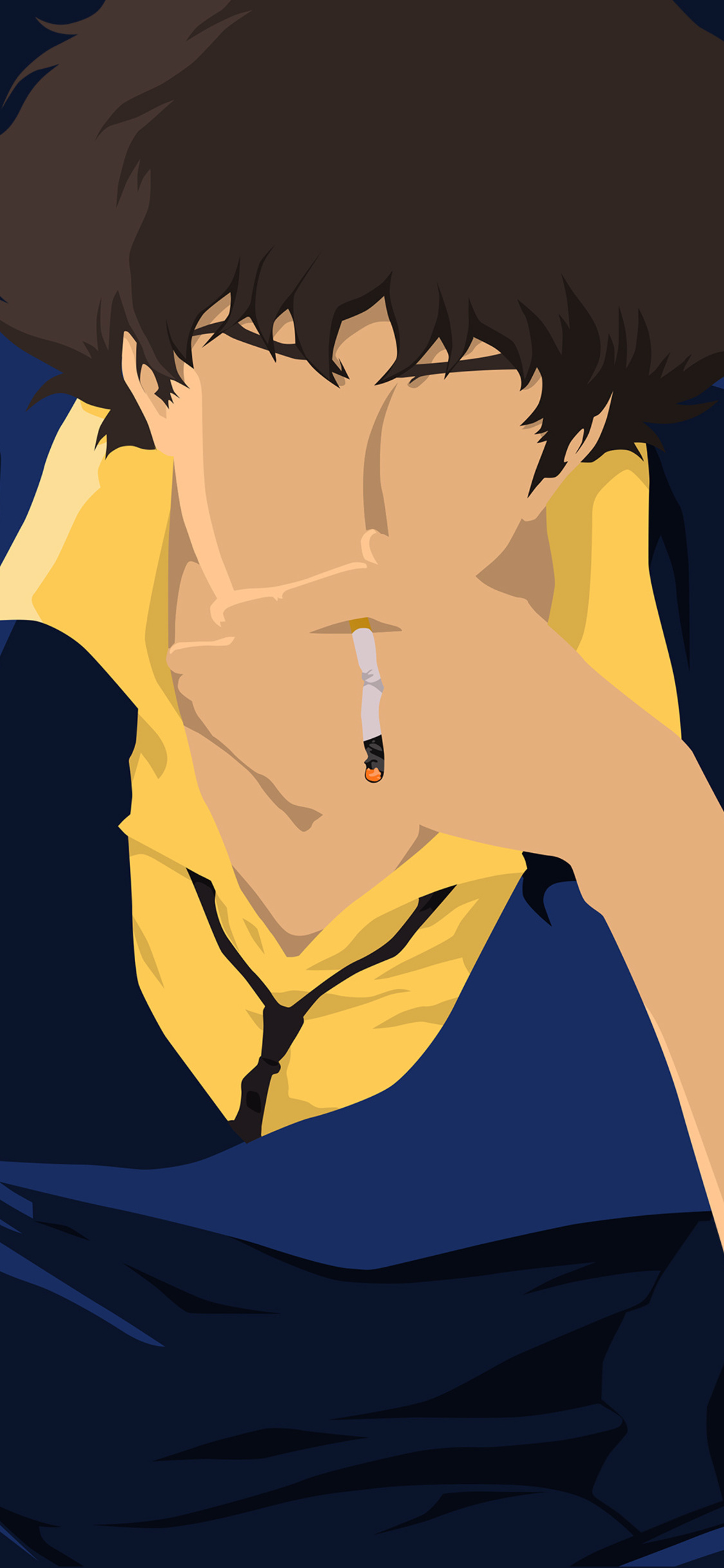 Spike Spiegel Wallpapers