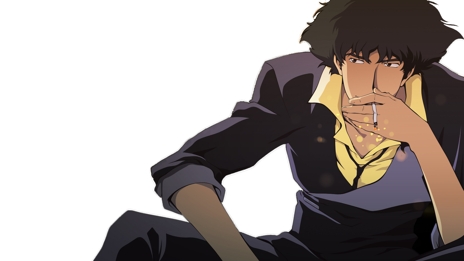 Spike Spiegel Wallpapers