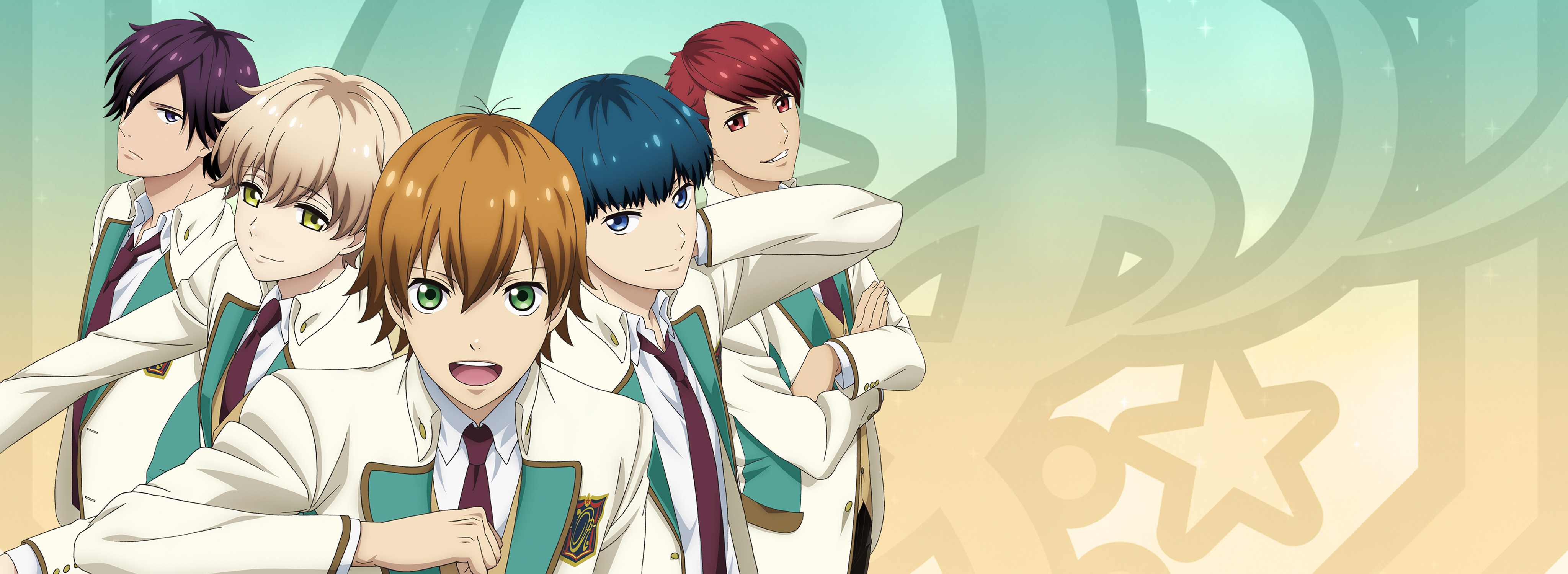 Starmyu Wallpapers