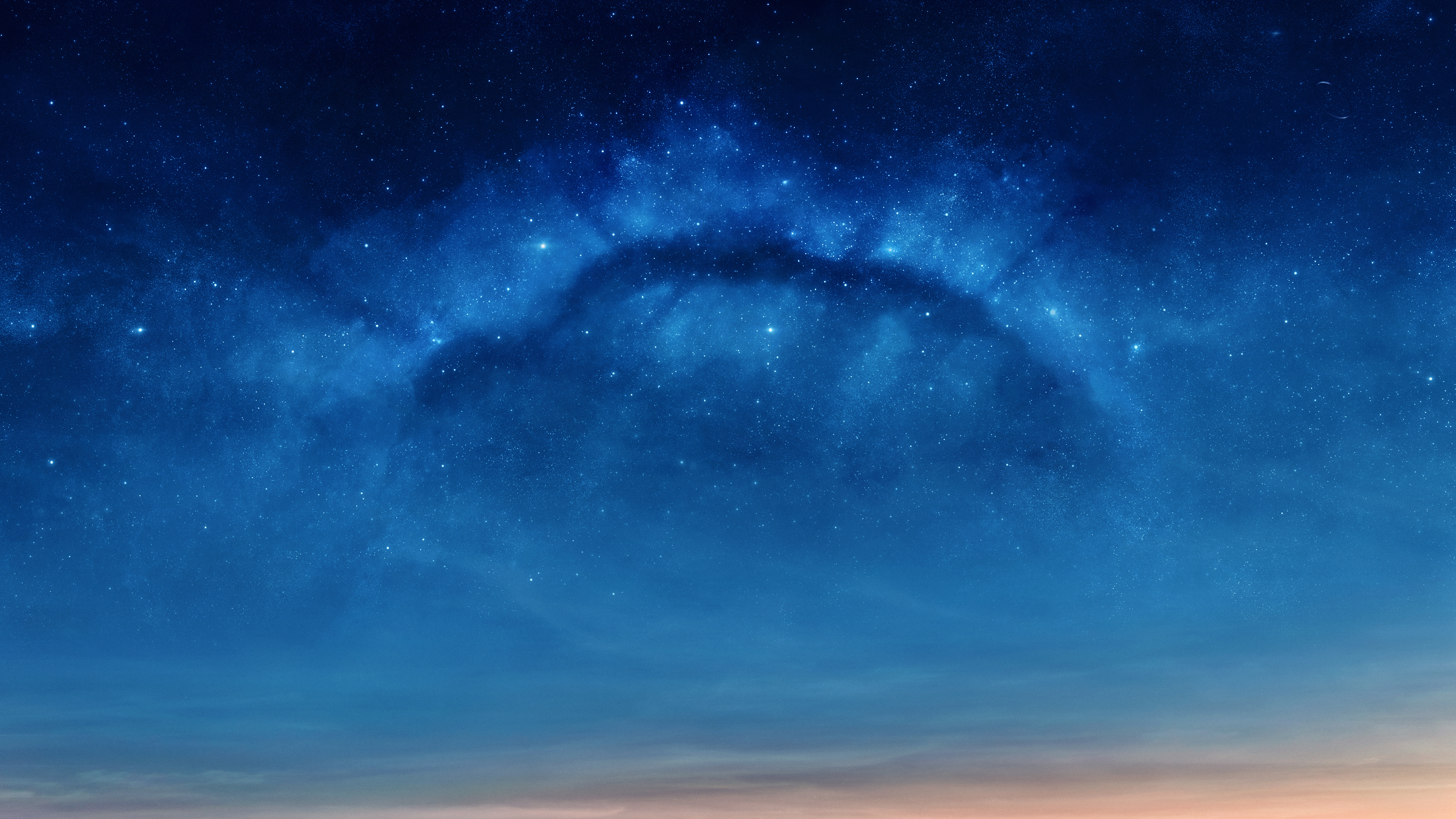 Starryв†Sky Wallpapers