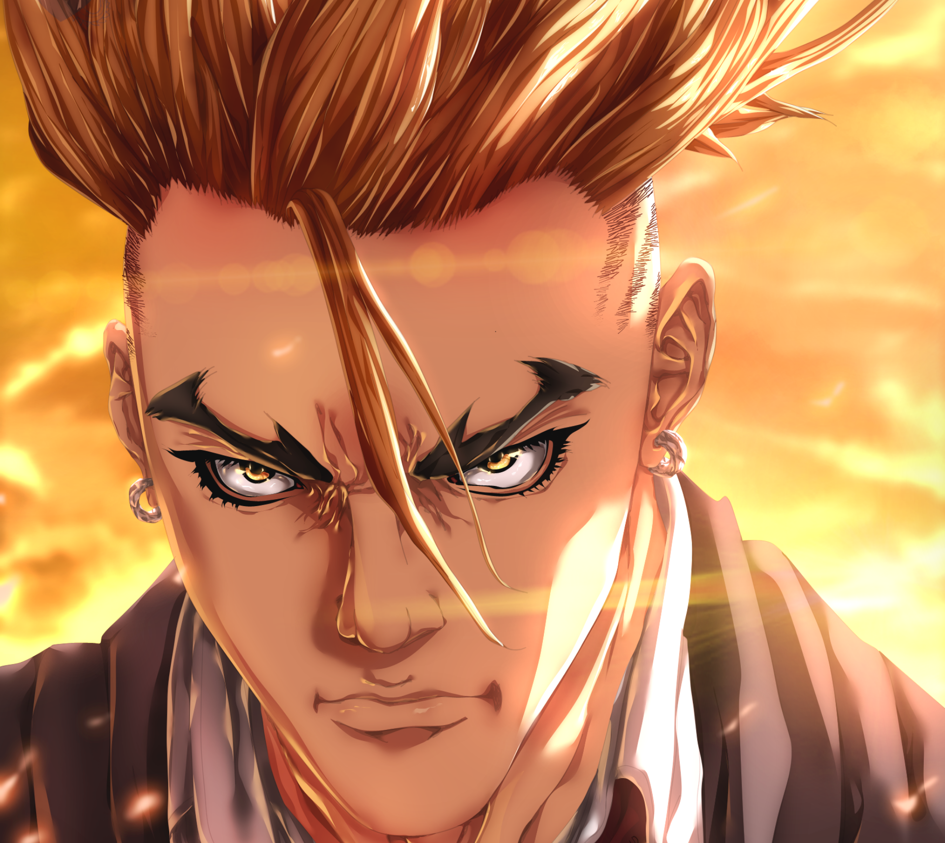 Sun-Ken Rock Wallpapers