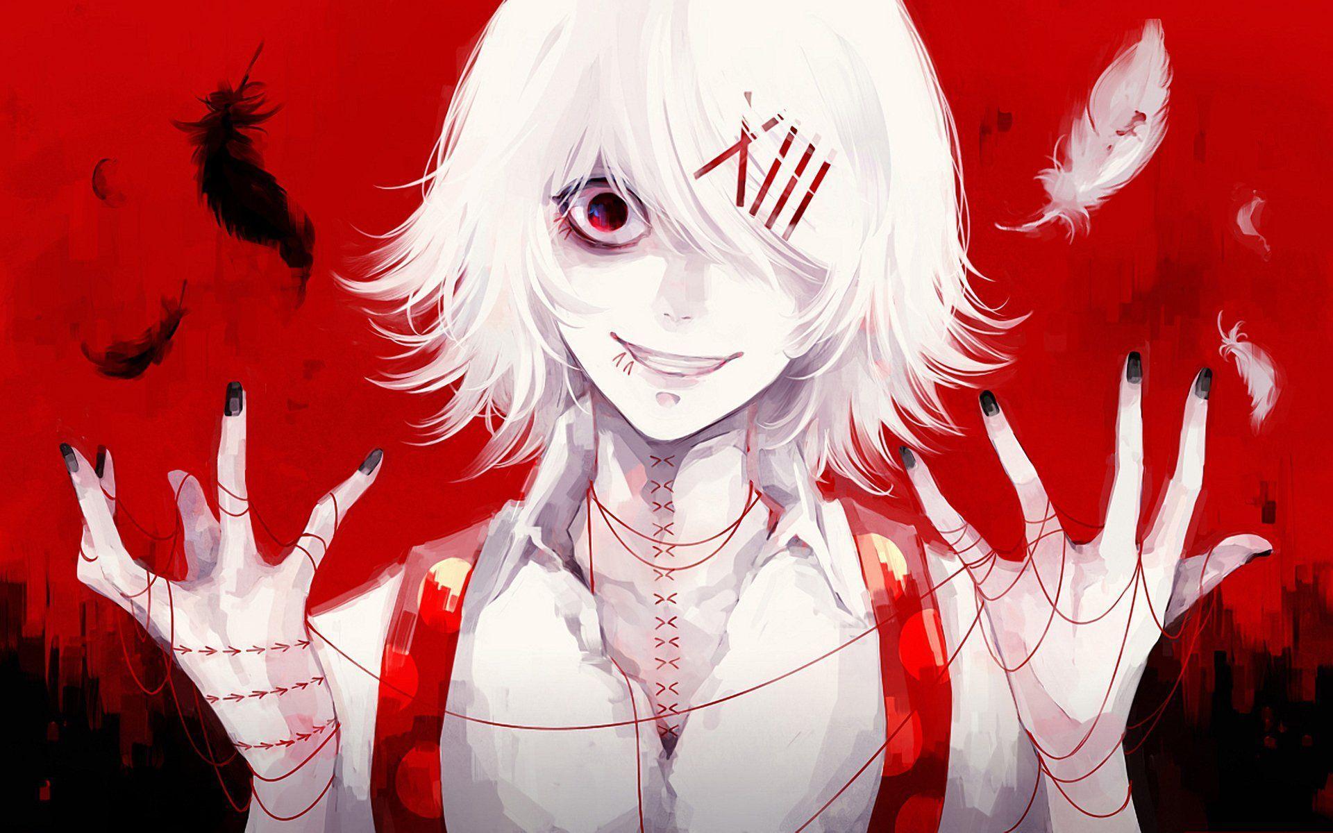 Suzuya Juzo Minimal Wallpapers