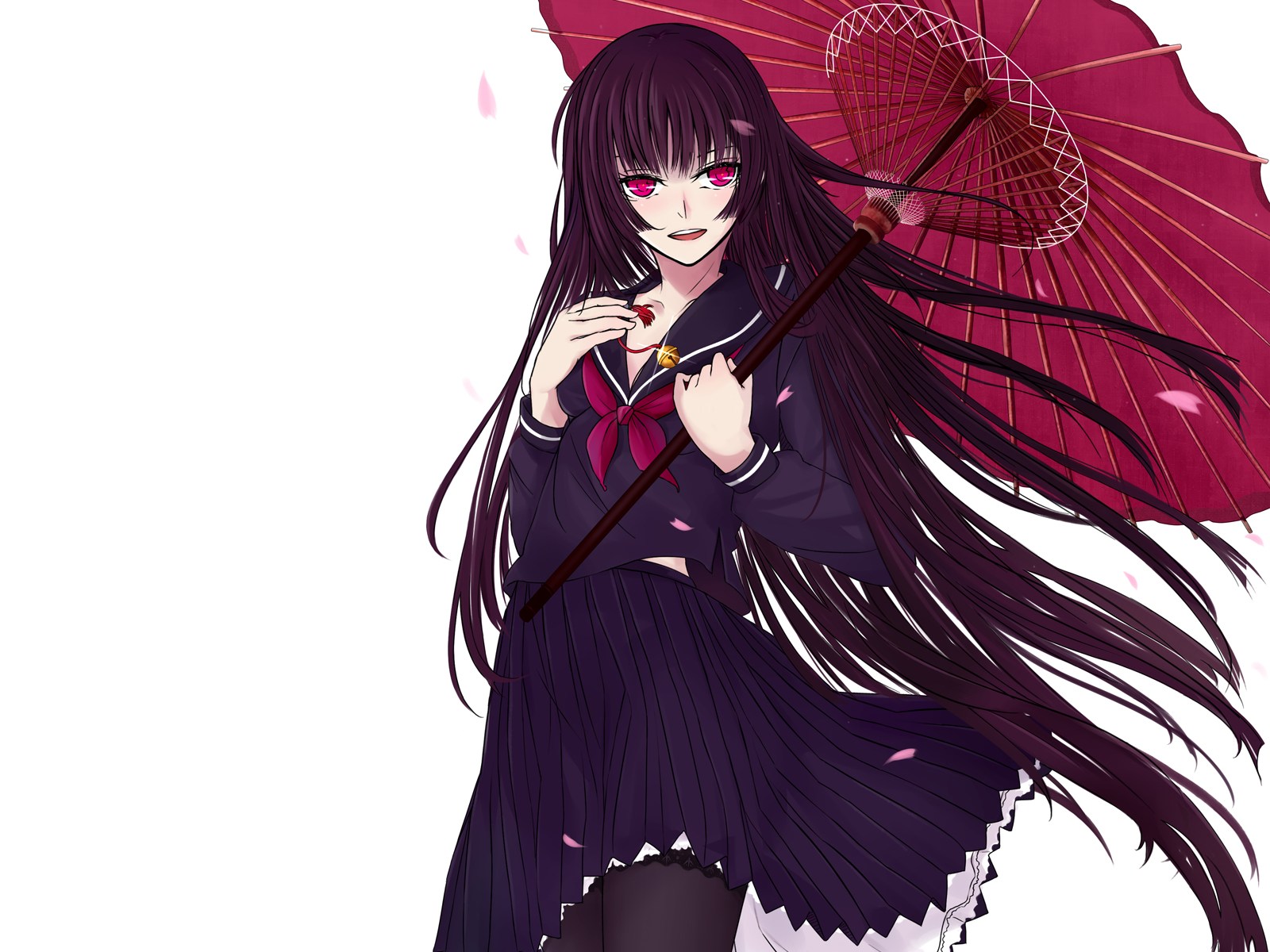 Tasogare Otome X Amnesia Wallpapers