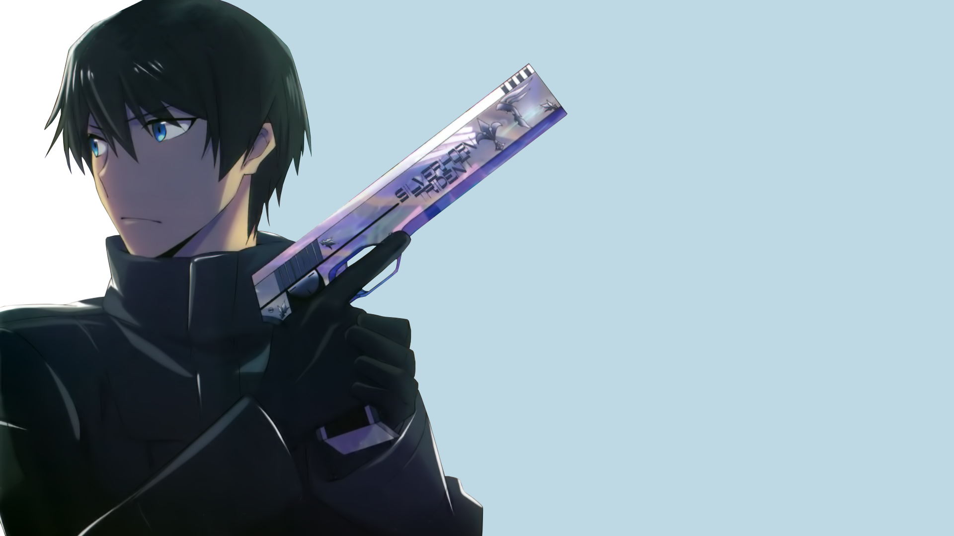 Tatsuya Shiba Art Wallpapers