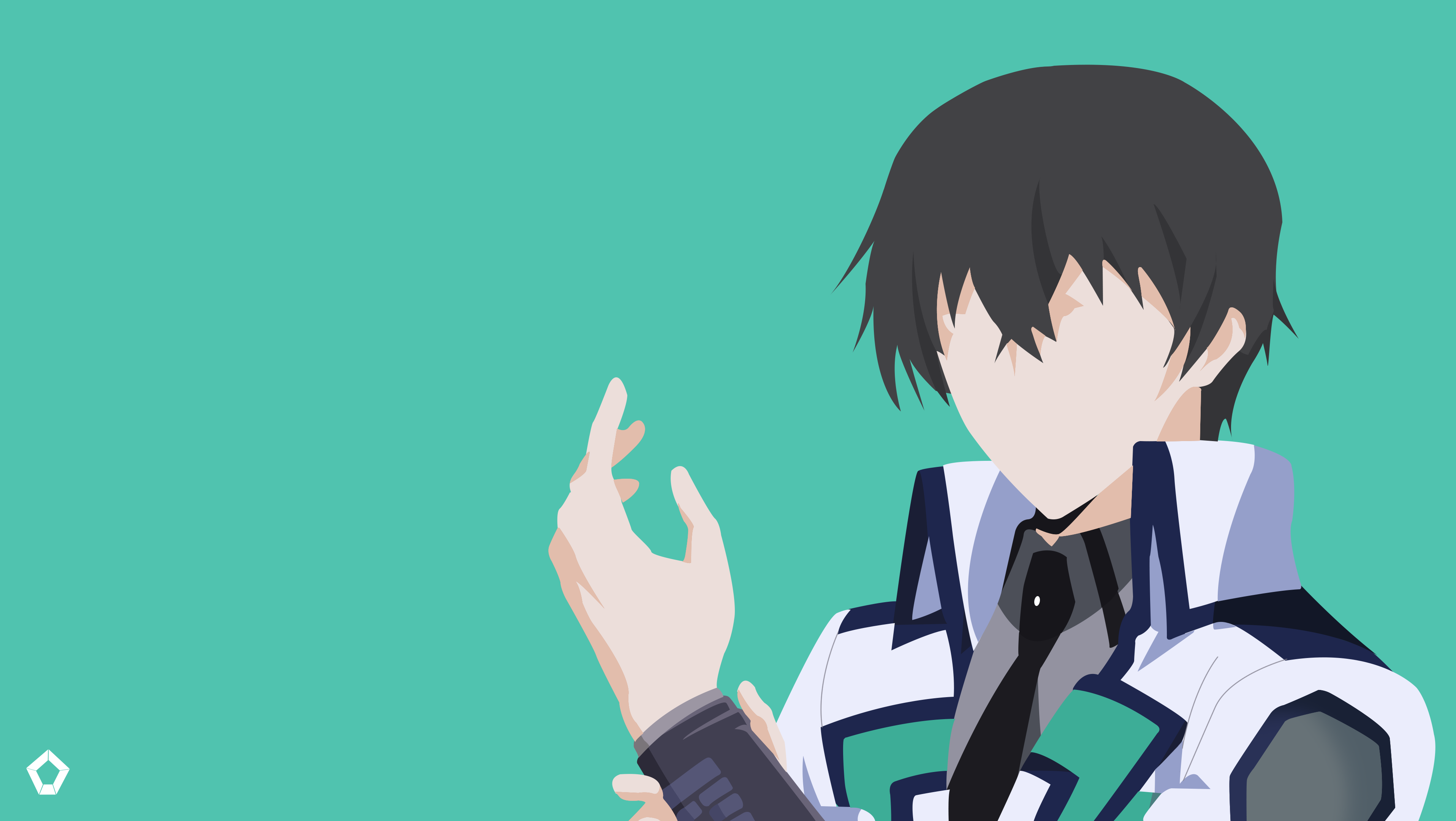 Tatsuya Shiba Art Wallpapers