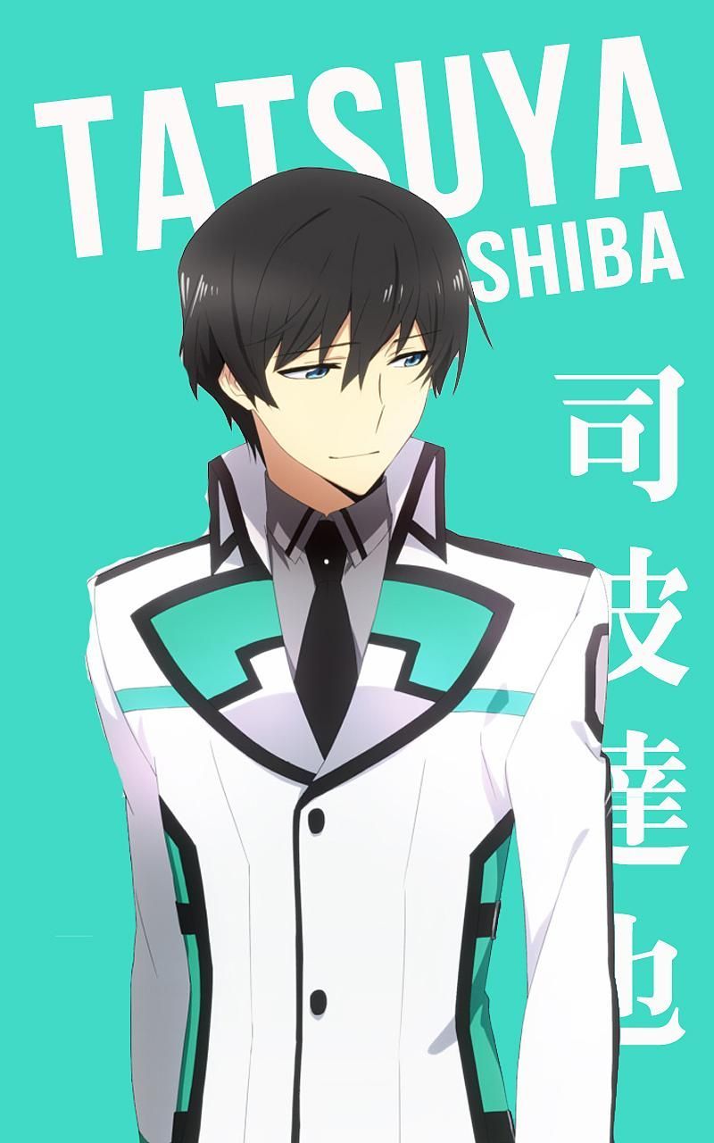 Tatsuya Shiba Art Wallpapers