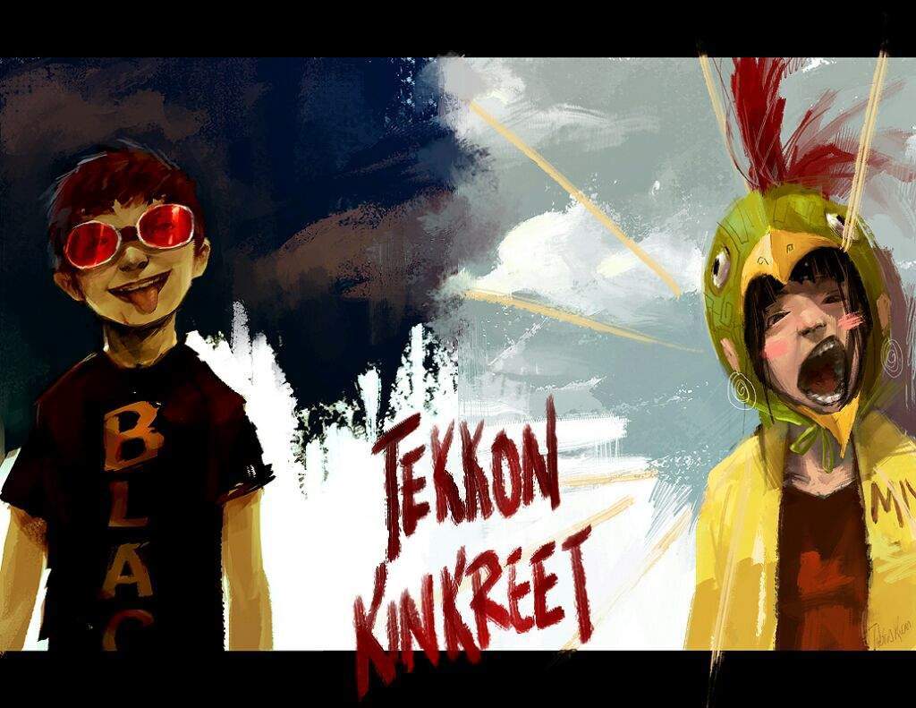 Tekkon Kinkreet Wallpapers