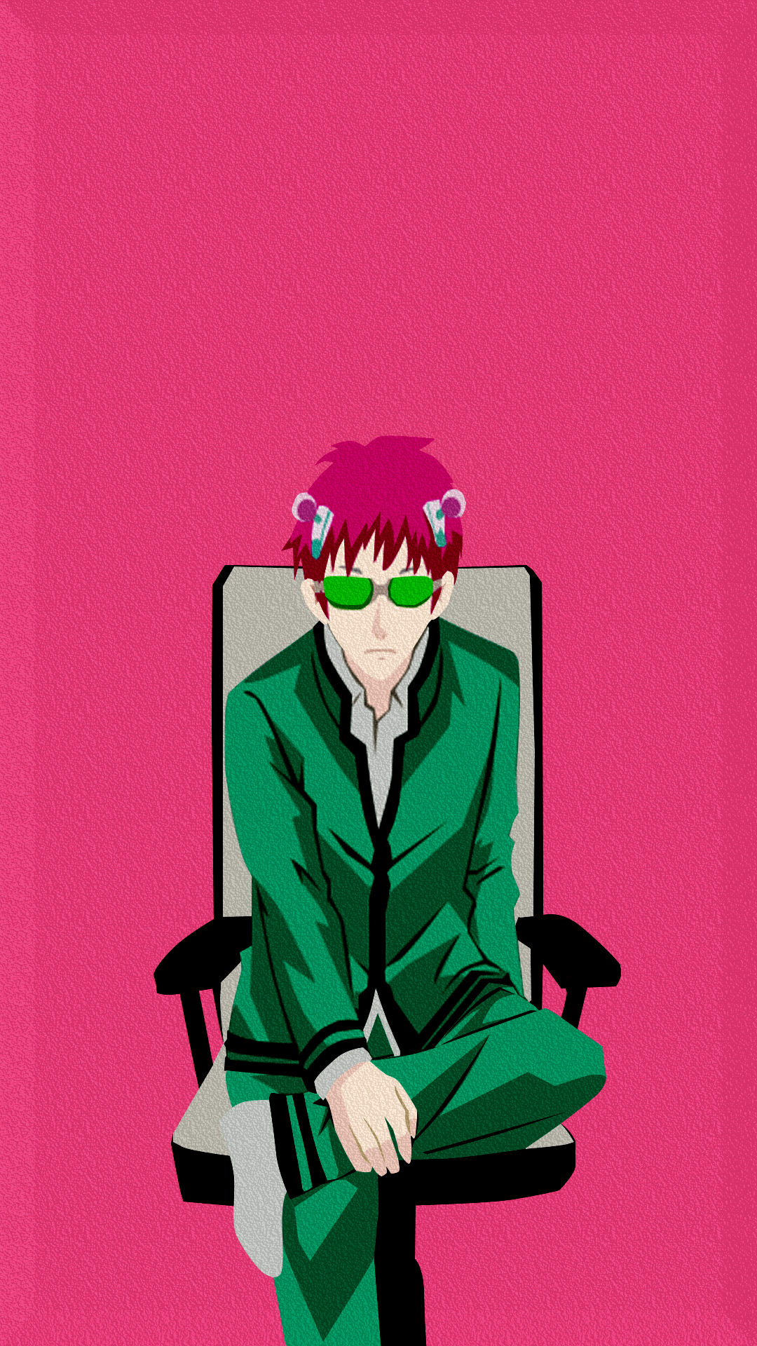 The Disastrous Life Of Saiki K. Wallpapers