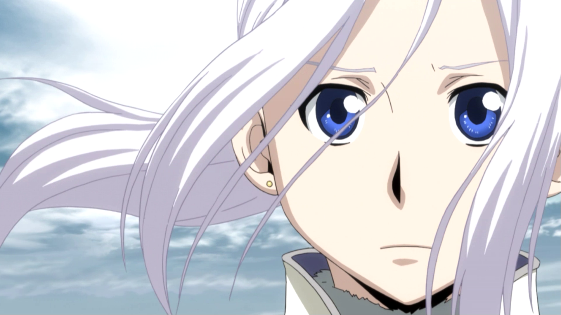 The Heroic Legend Of Arslan Wallpapers