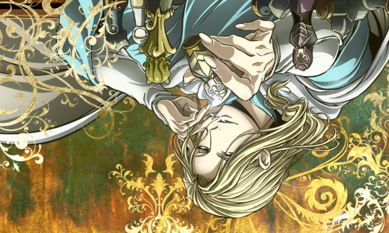 The Heroic Legend Of Arslan Wallpapers