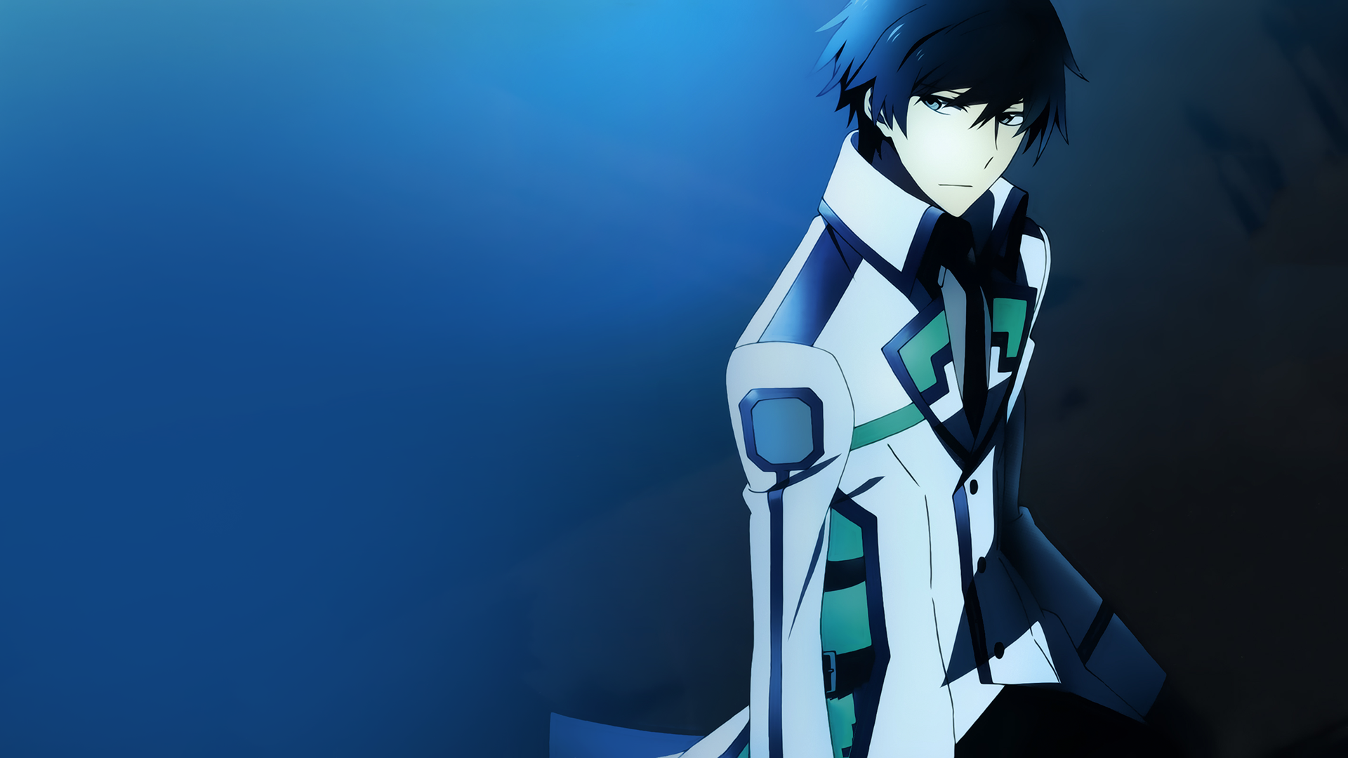 The Irregular At Magic High School Wallpapers