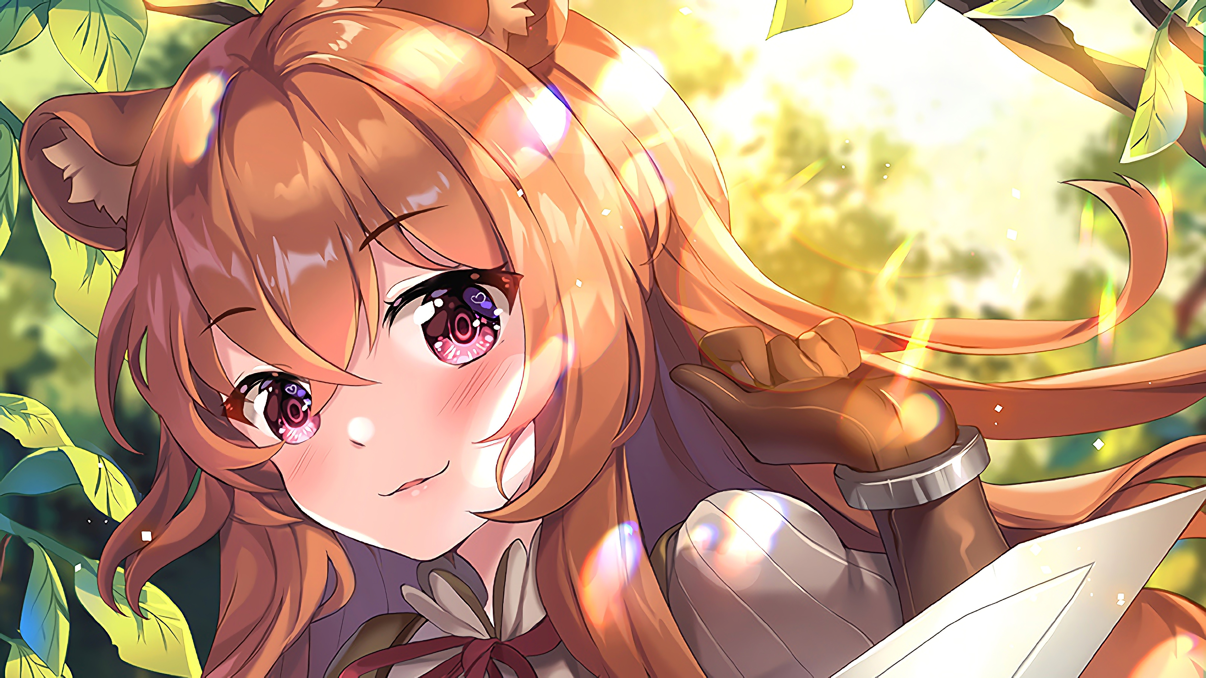 The Rising Of The Shield Hero Wallpapers