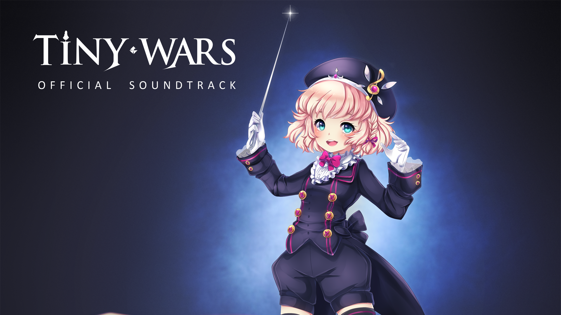 Tinywars Wallpapers