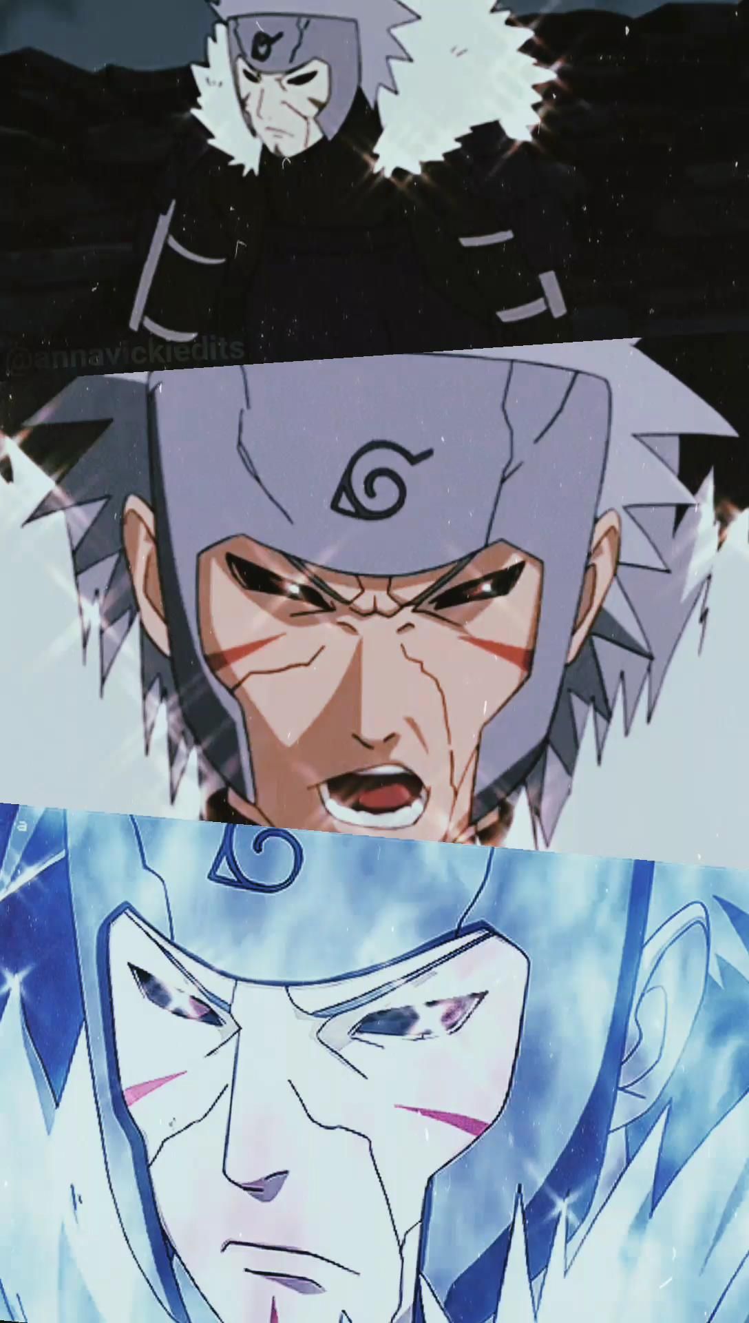 Tobirama Senju 2020 Wallpapers