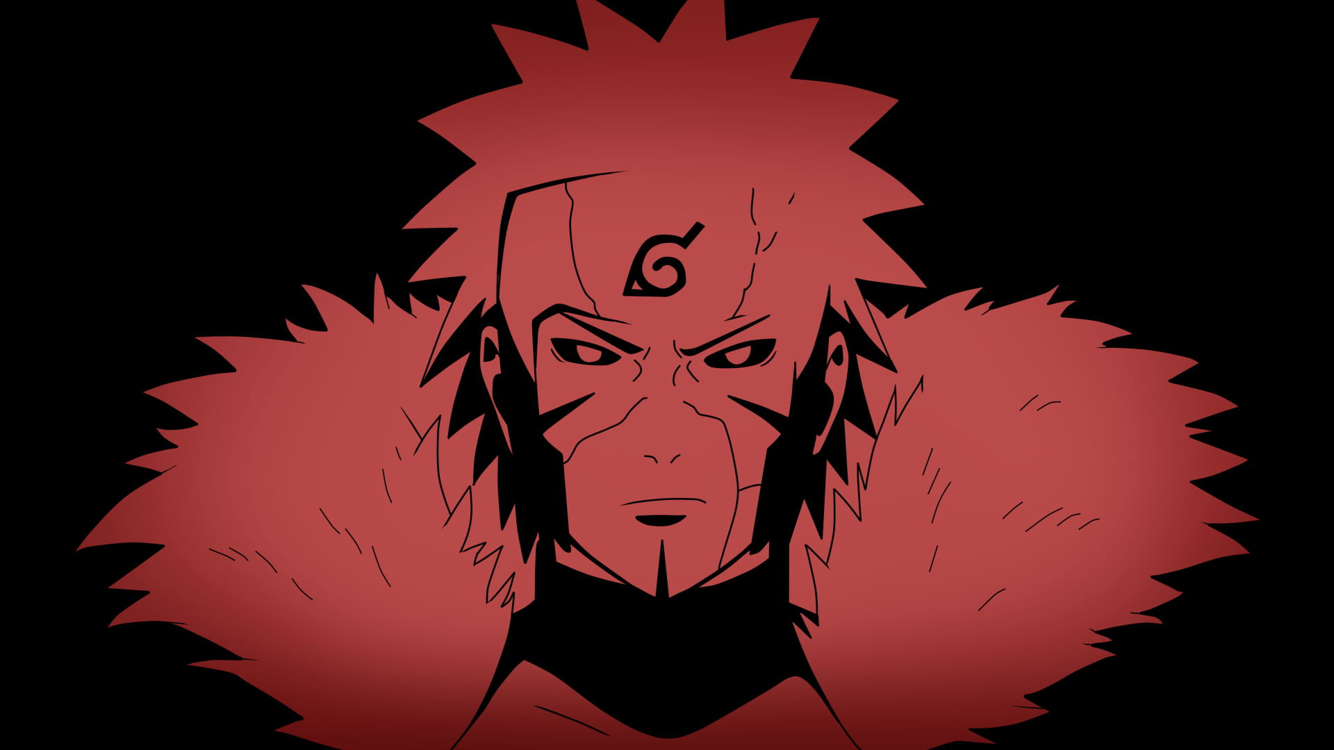 Tobirama Senju Artwork Wallpapers