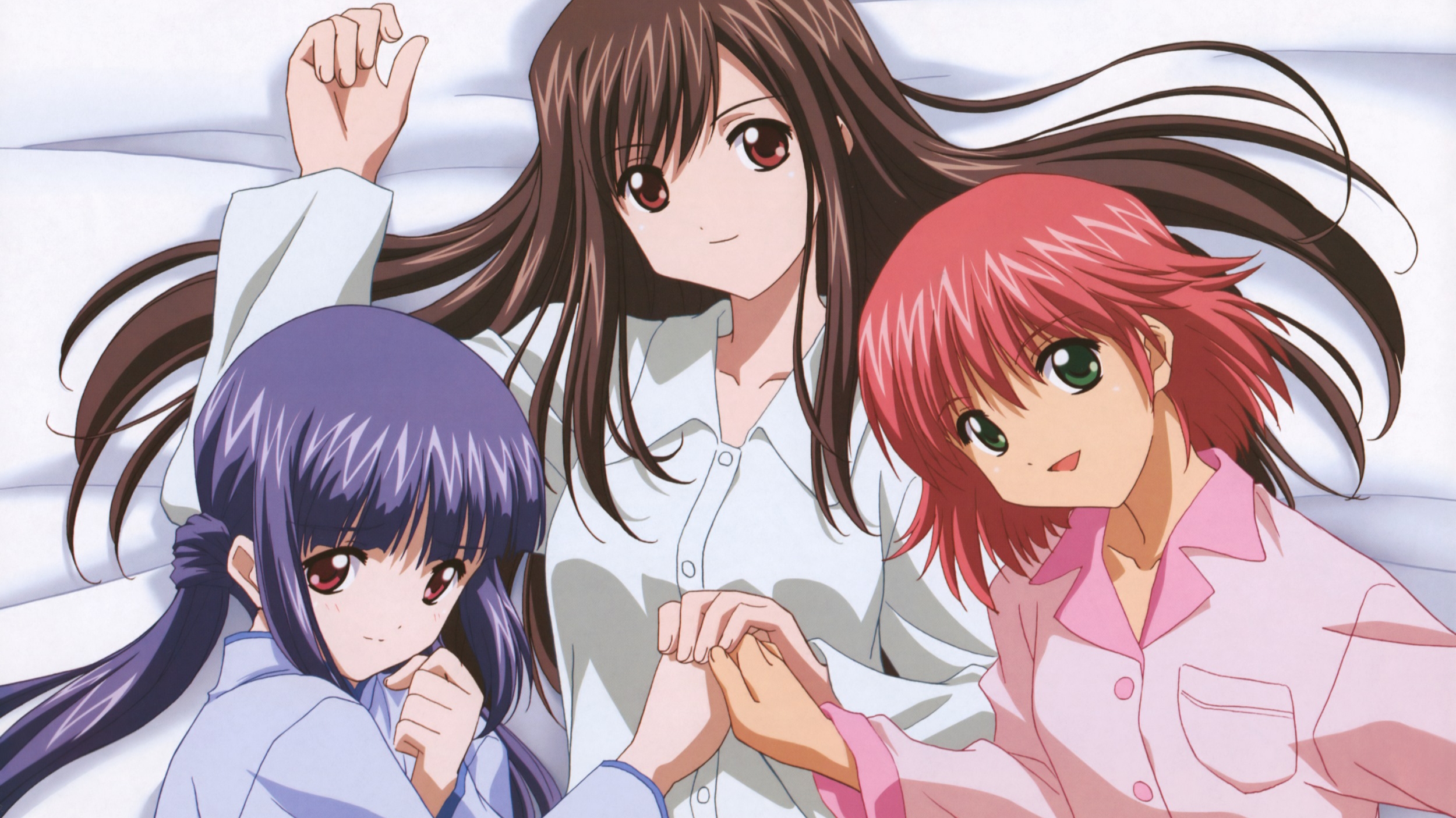 Tokimeki Memorial Only Love Wallpapers