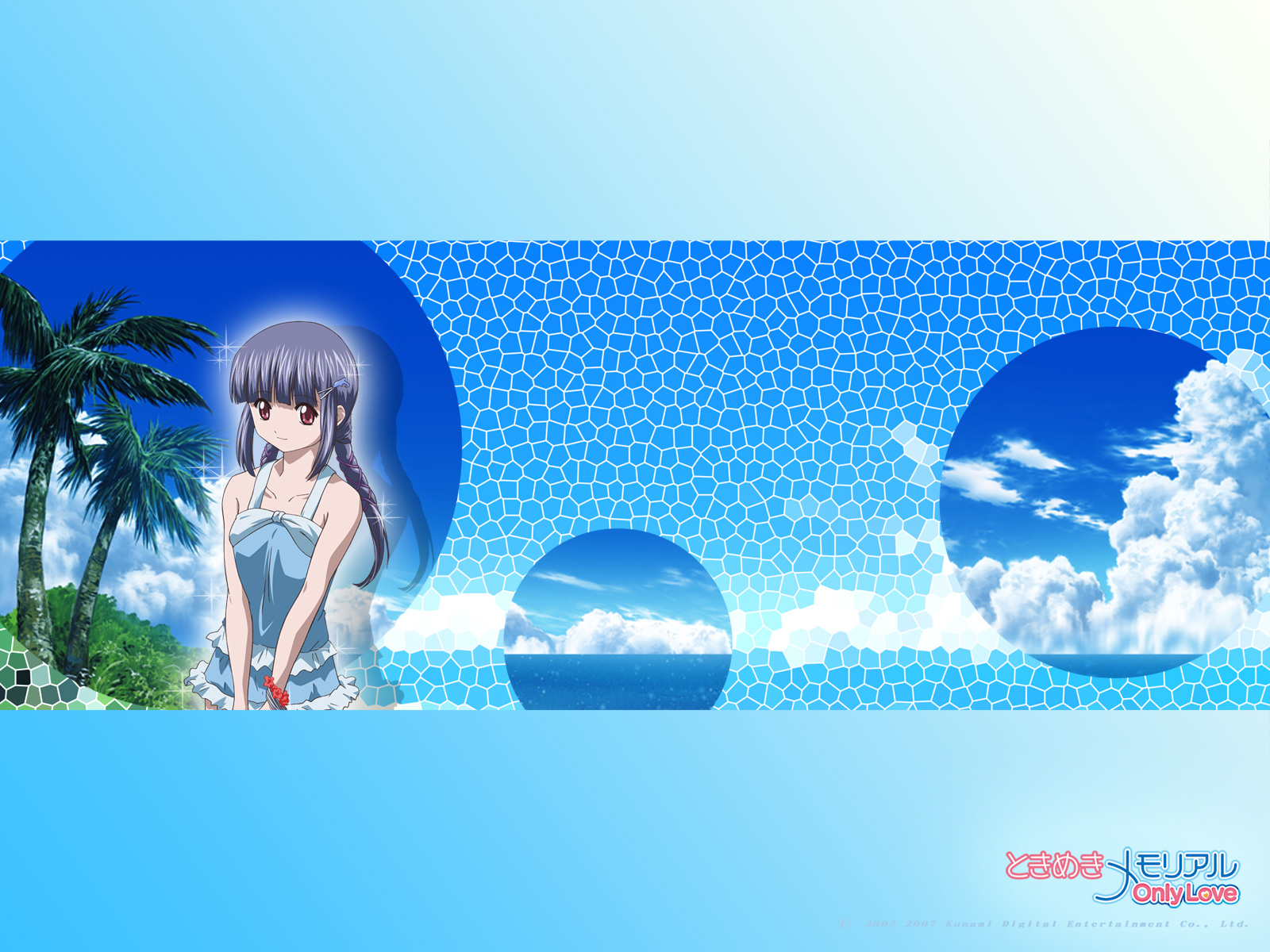 Tokimeki Memorial Only Love Wallpapers