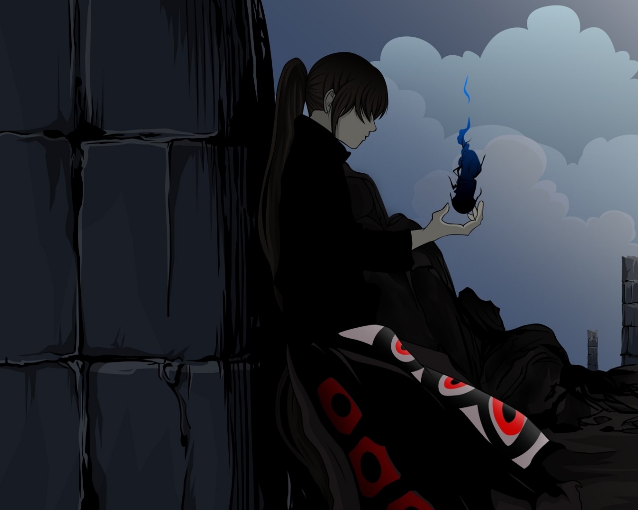 Tower Of God Wallpapers