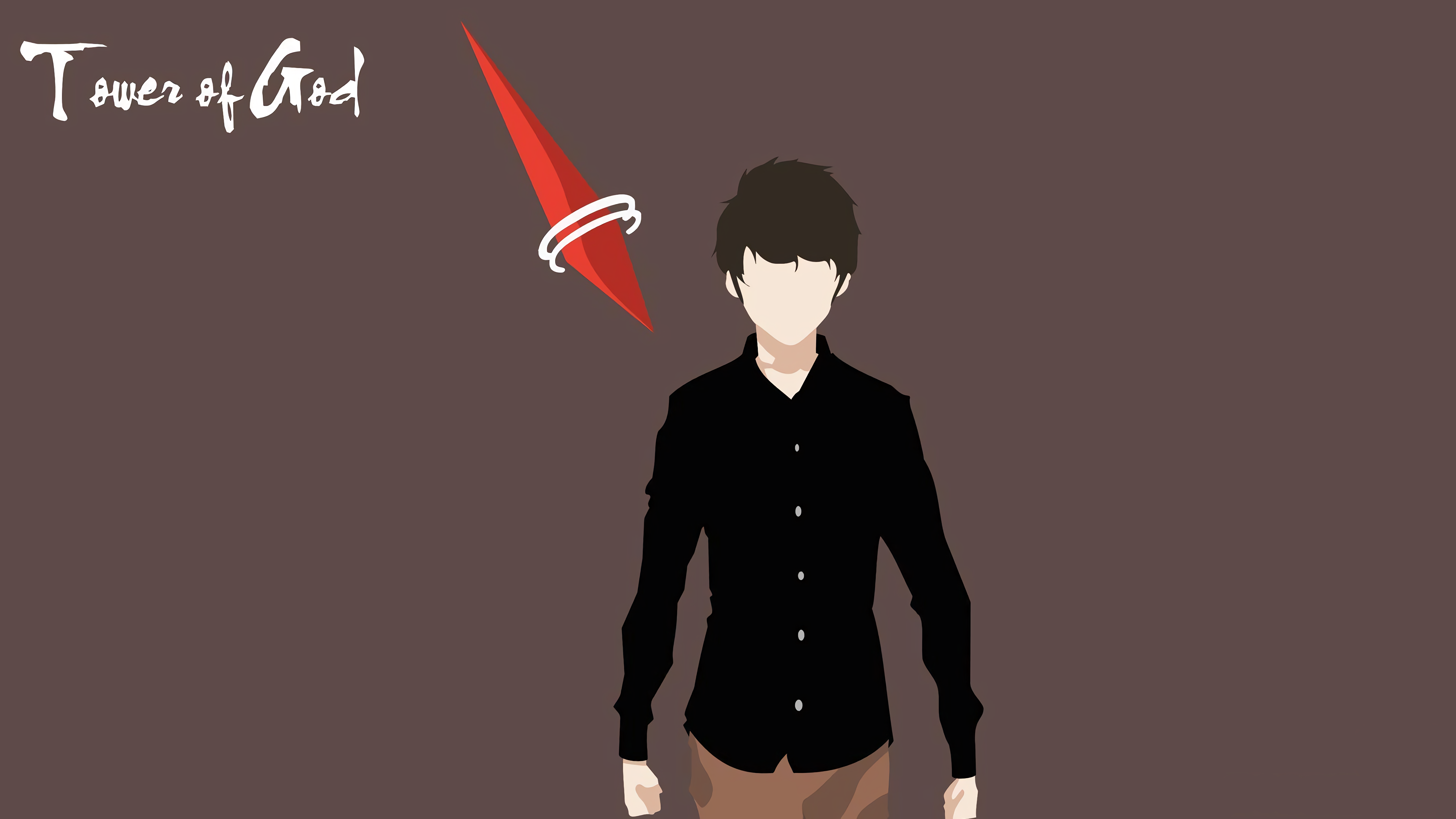 Tower Of God Wallpapers