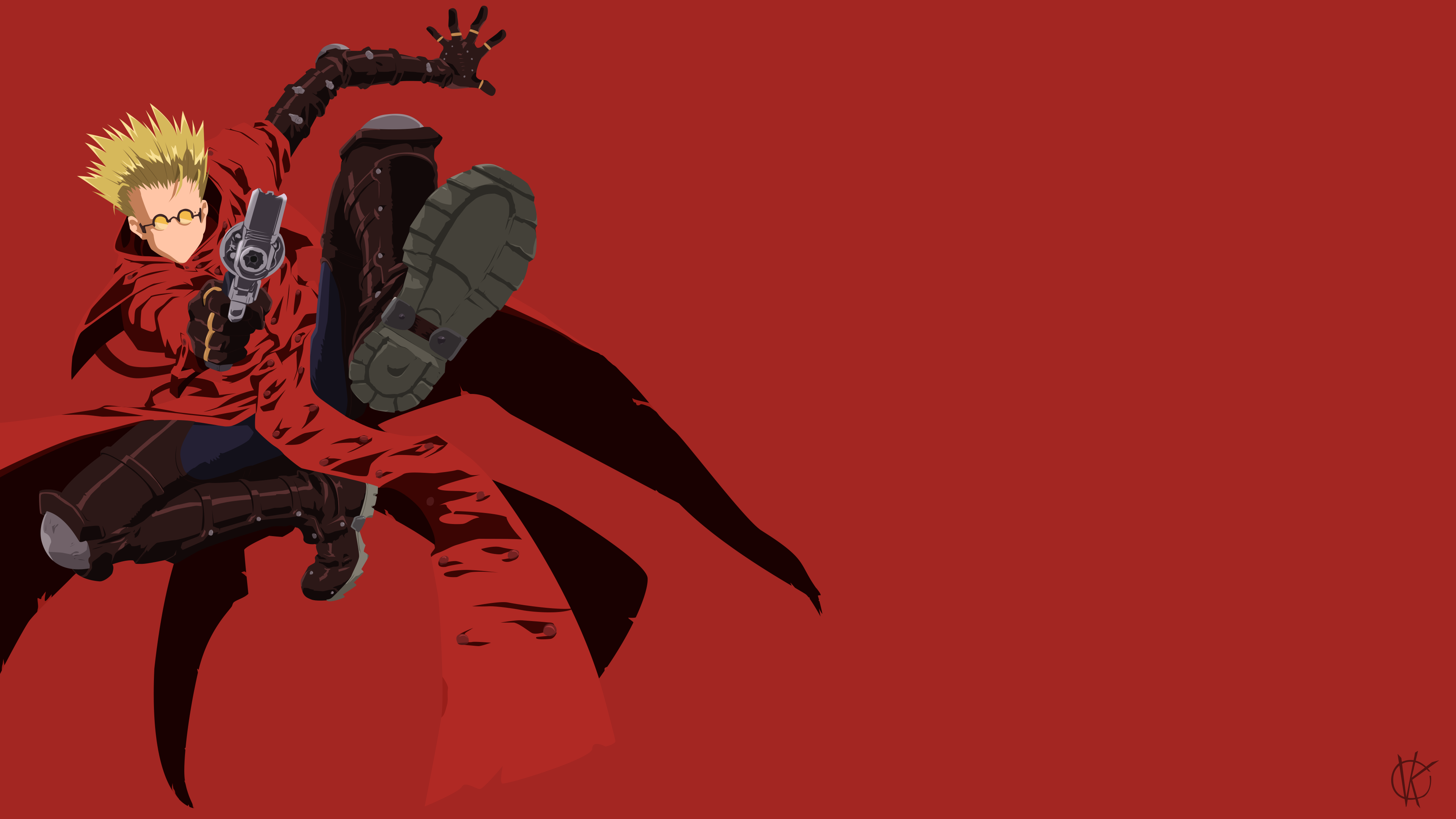 Trigun Wallpapers