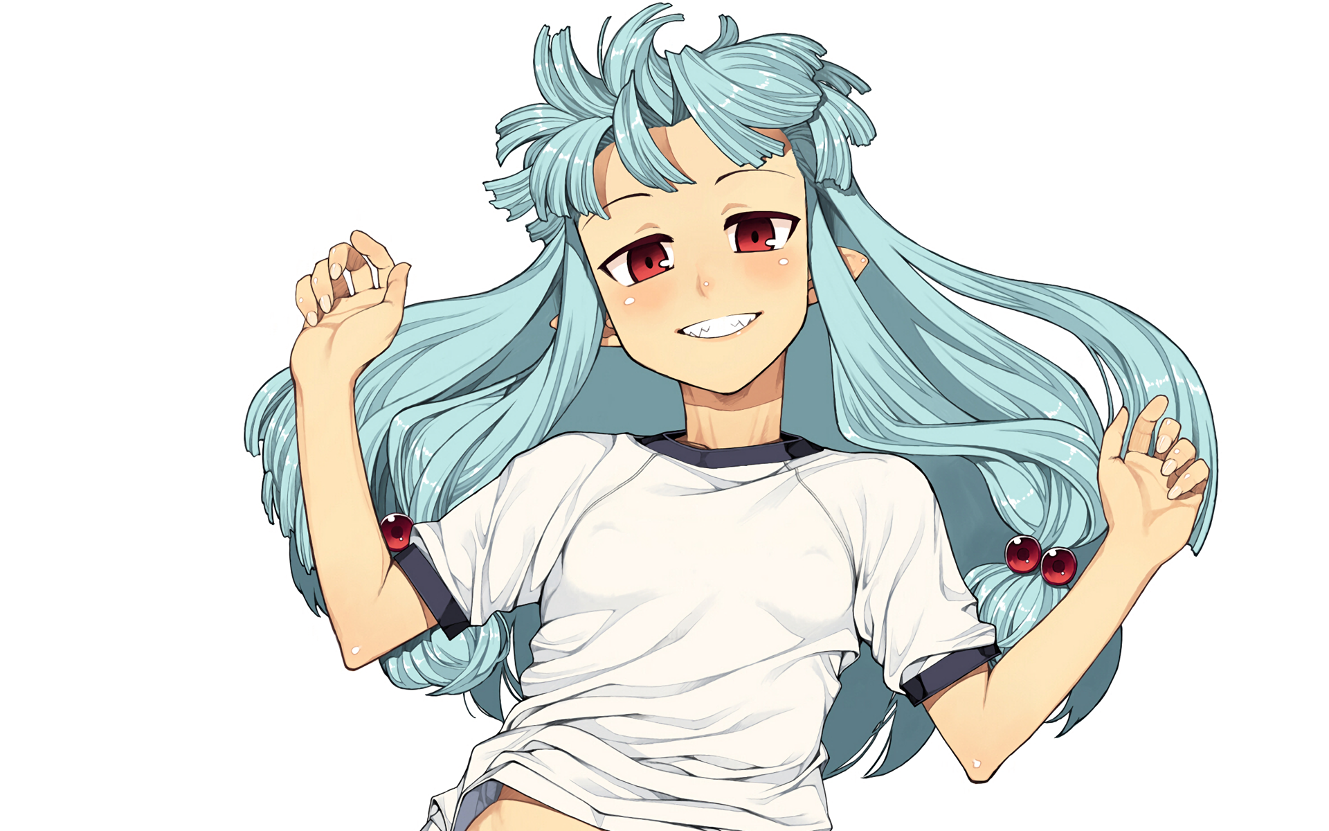 Tsugumomo Wallpapers