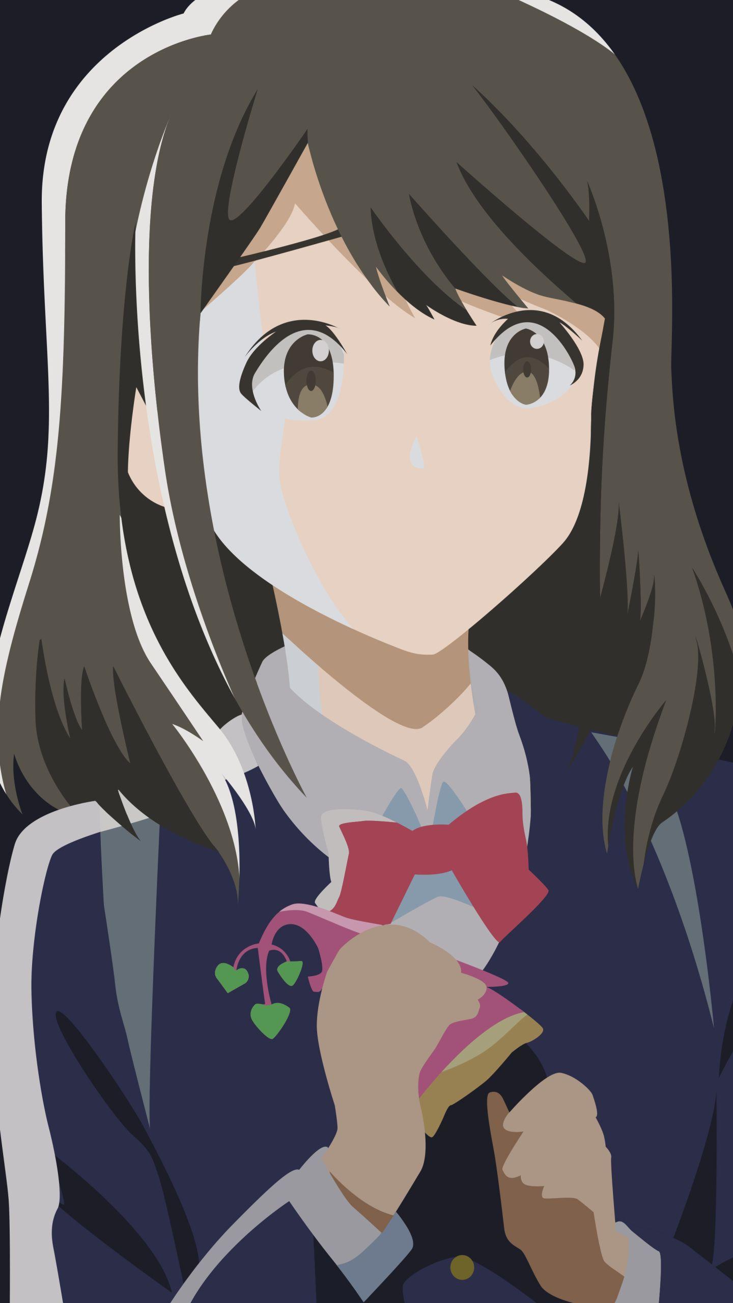 Tsuki Ga Kirei Wallpapers