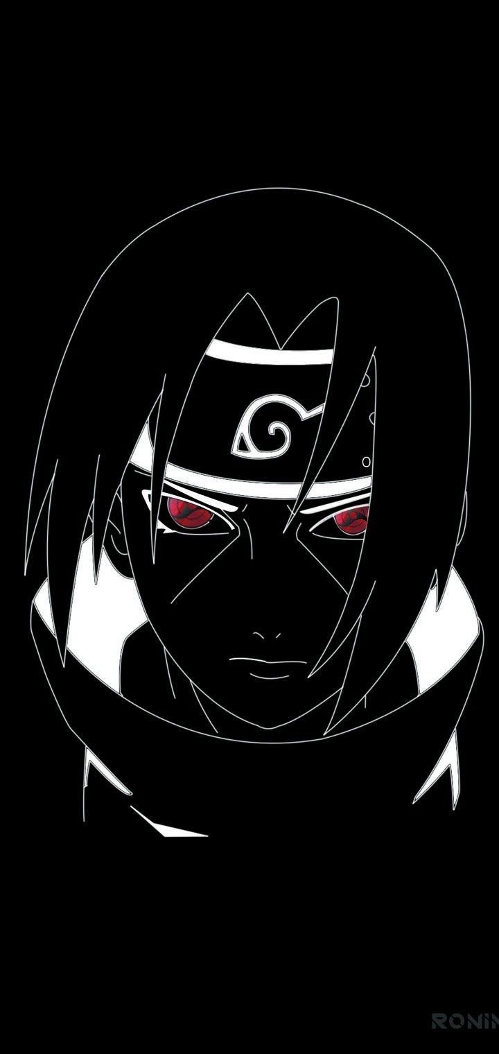 Uchiha Itachi Dark Wallpapers