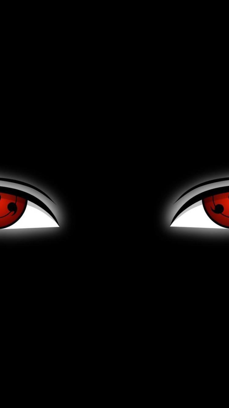 Uchiha Itachi Dark Wallpapers