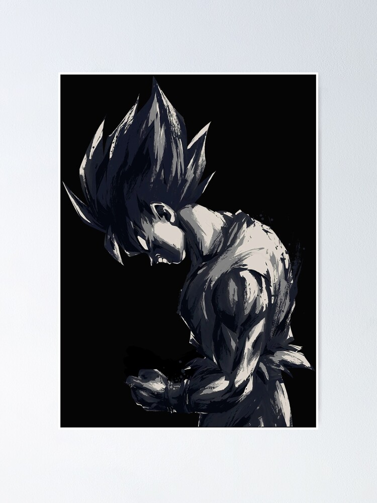 Ultra Goku Cool 2020 Minimal Wallpapers