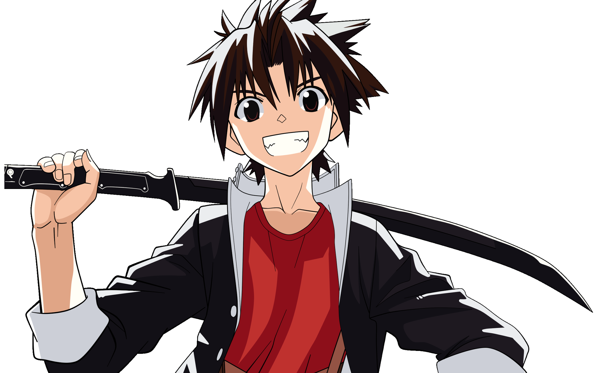 Uq Holder! Wallpapers