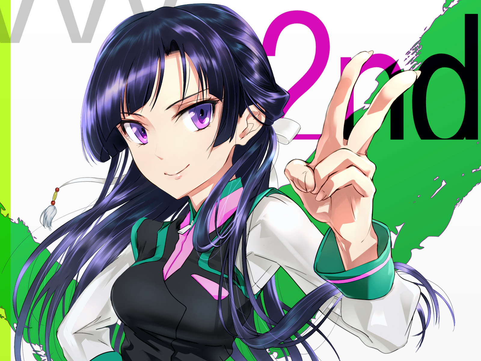 Valvrave The Liberator Wallpapers