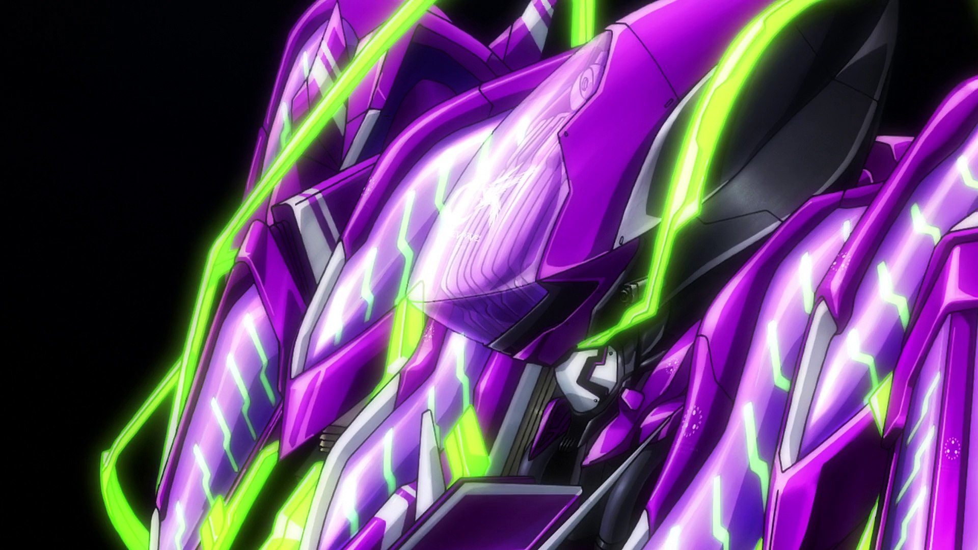 Valvrave The Liberator Wallpapers