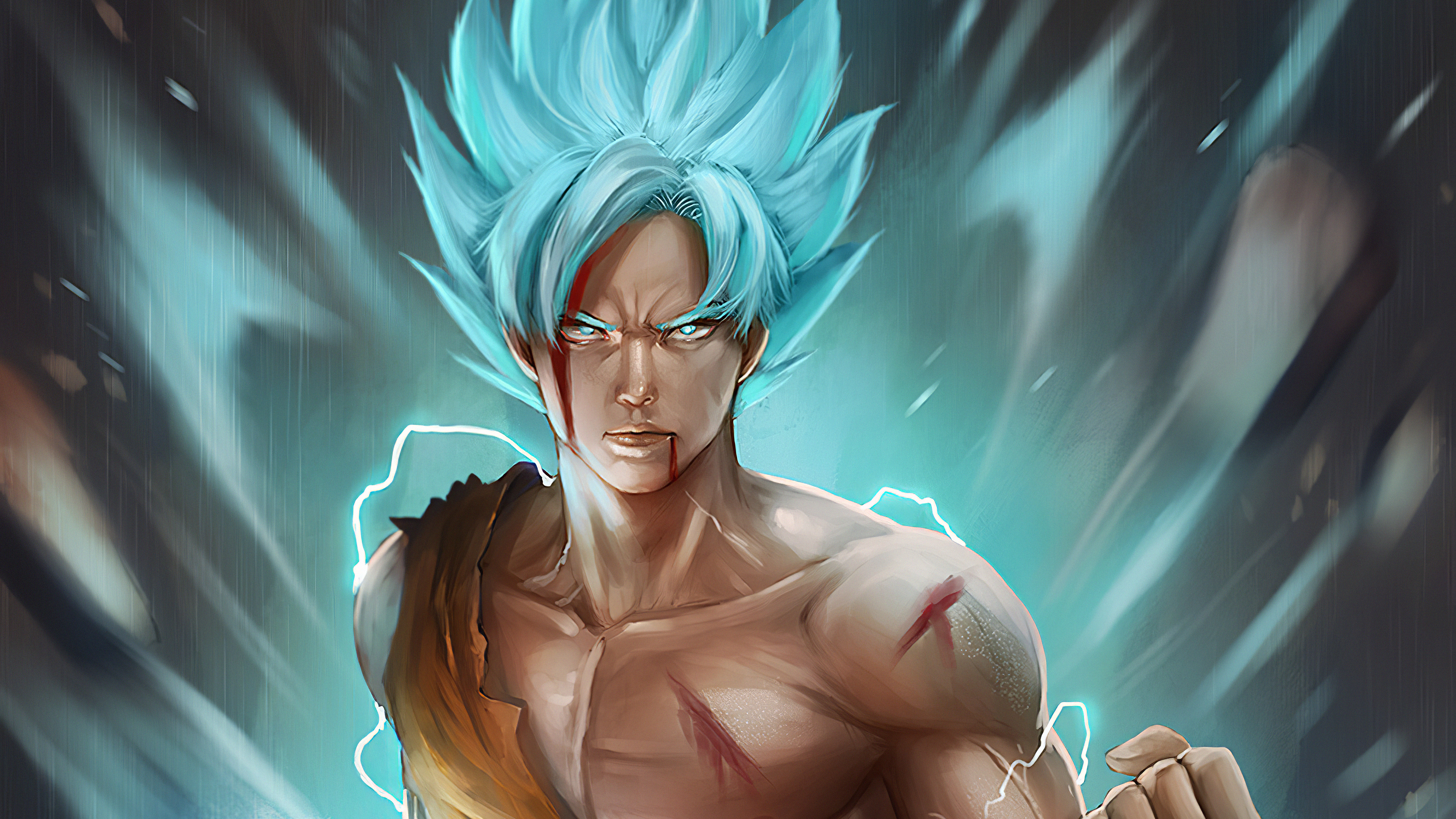 Vegeta Dragon Ball Anime Wallpapers