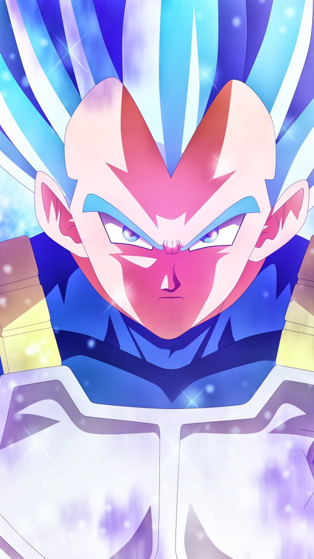 Vegeta Dragon Ball Cool Wallpapers