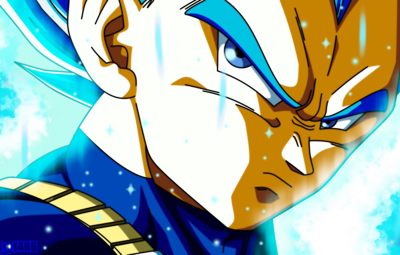 Vegeta Dragon Ball Cool Wallpapers