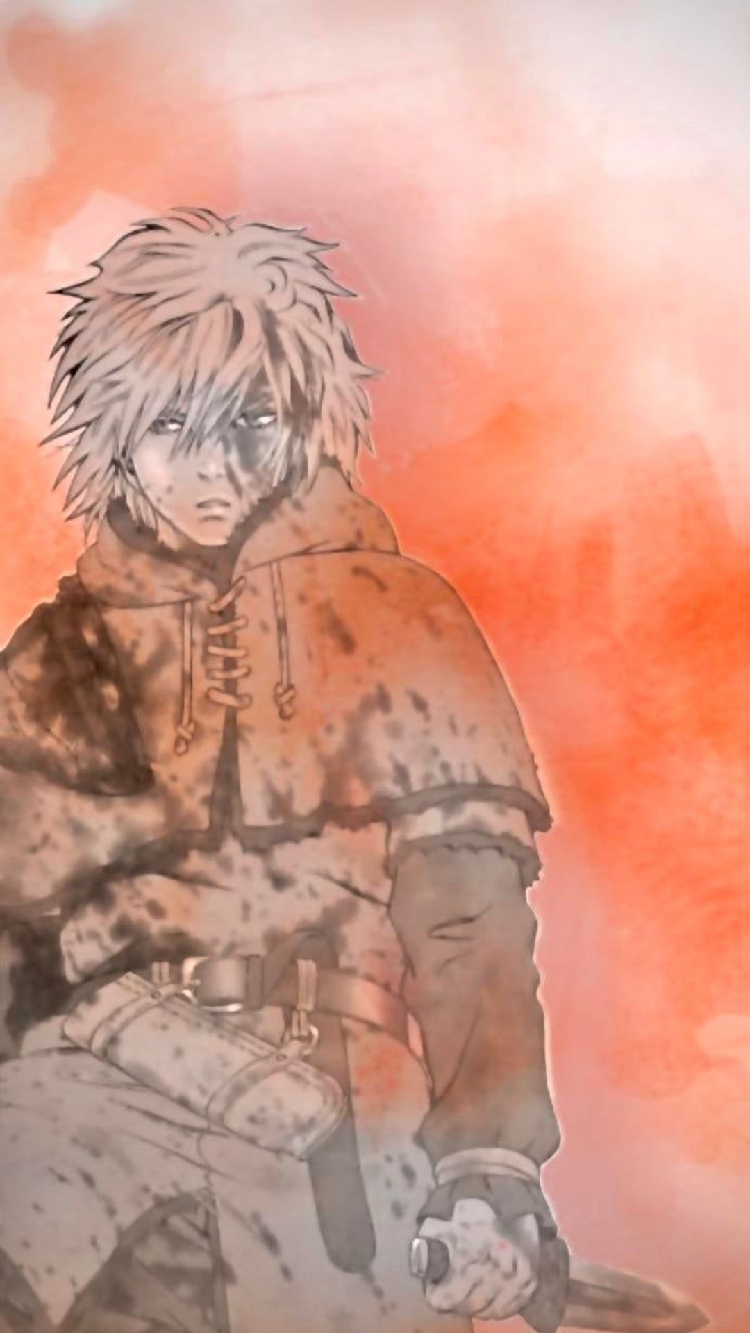 Vinland Saga Wallpapers