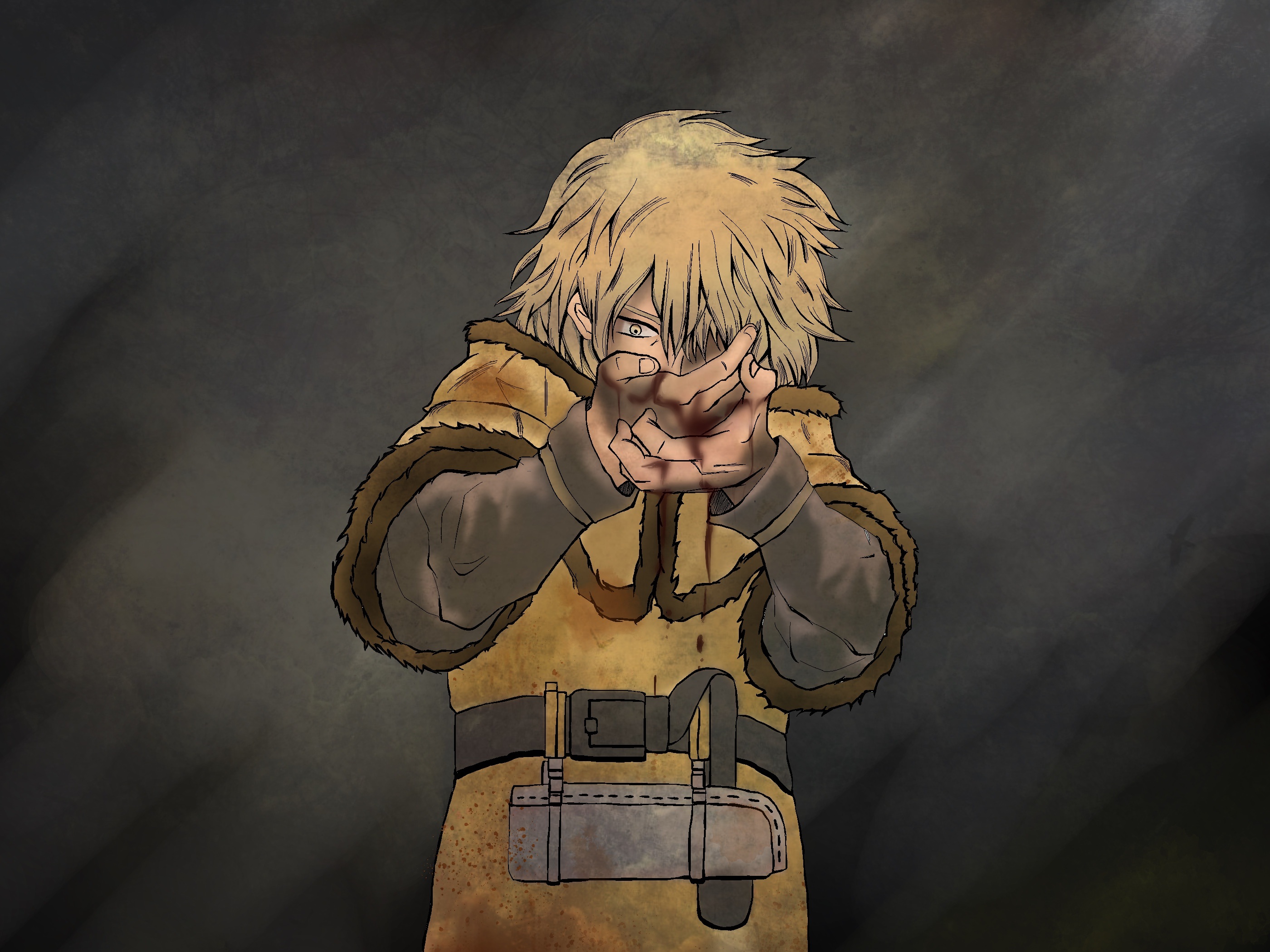 Vinland Saga Wallpapers