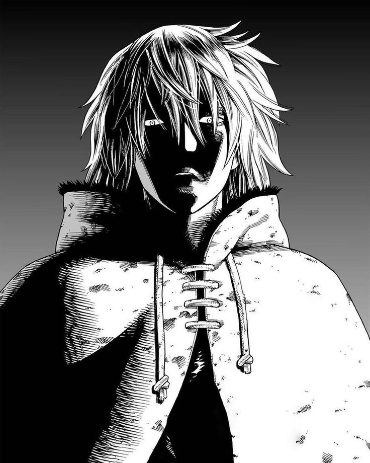 Vinland Saga Wallpapers