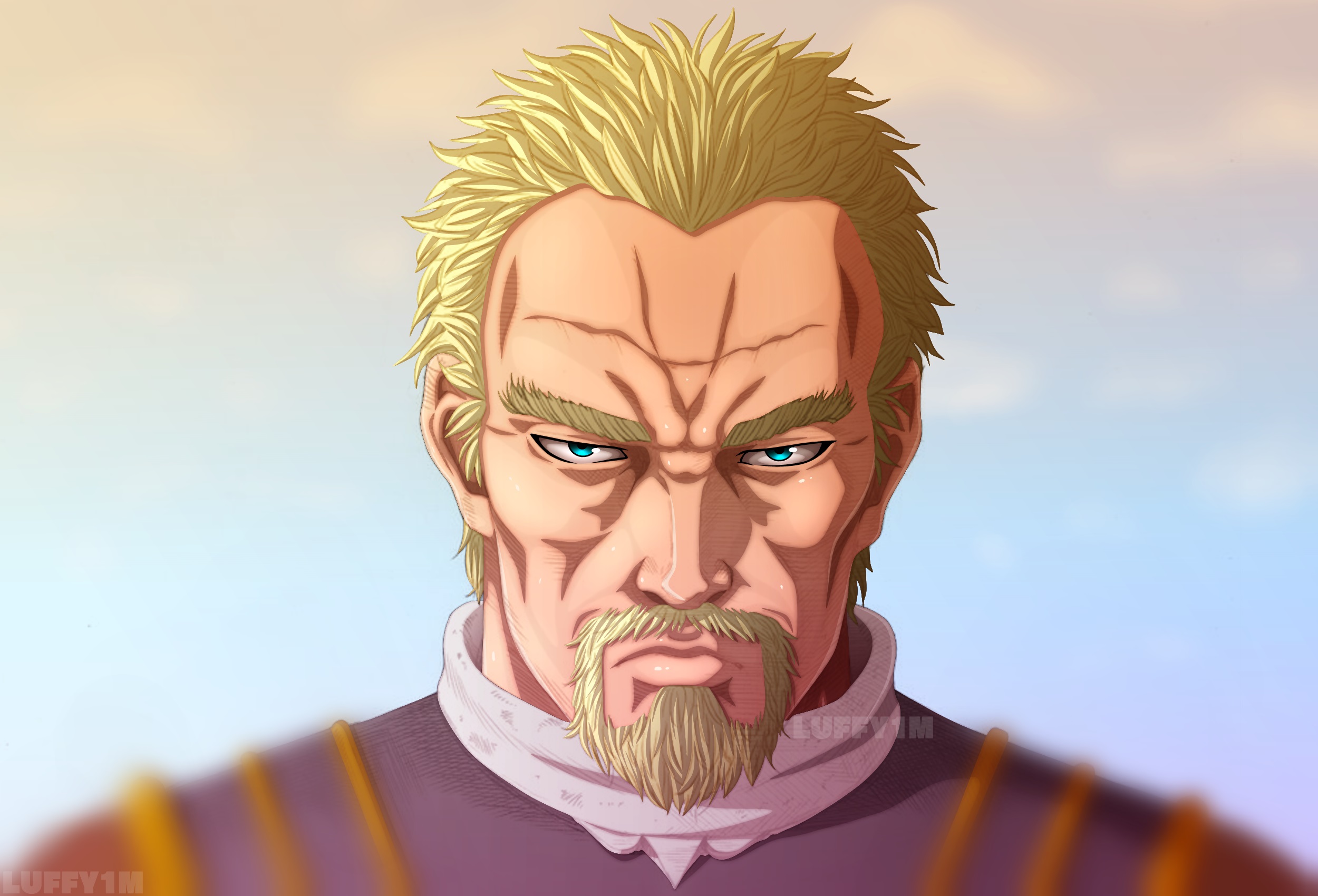 Vinland Saga Wallpapers