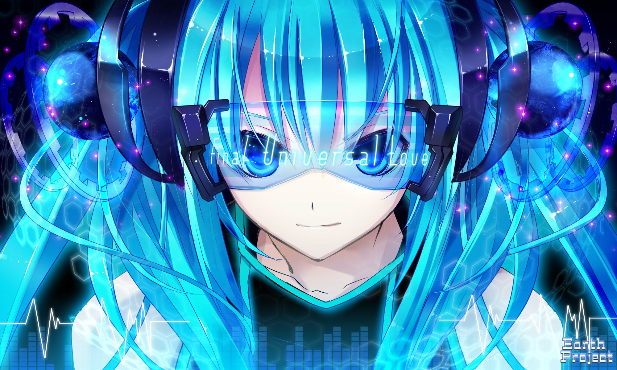 Vocaloid Hatsune Miku 2019 Wallpapers