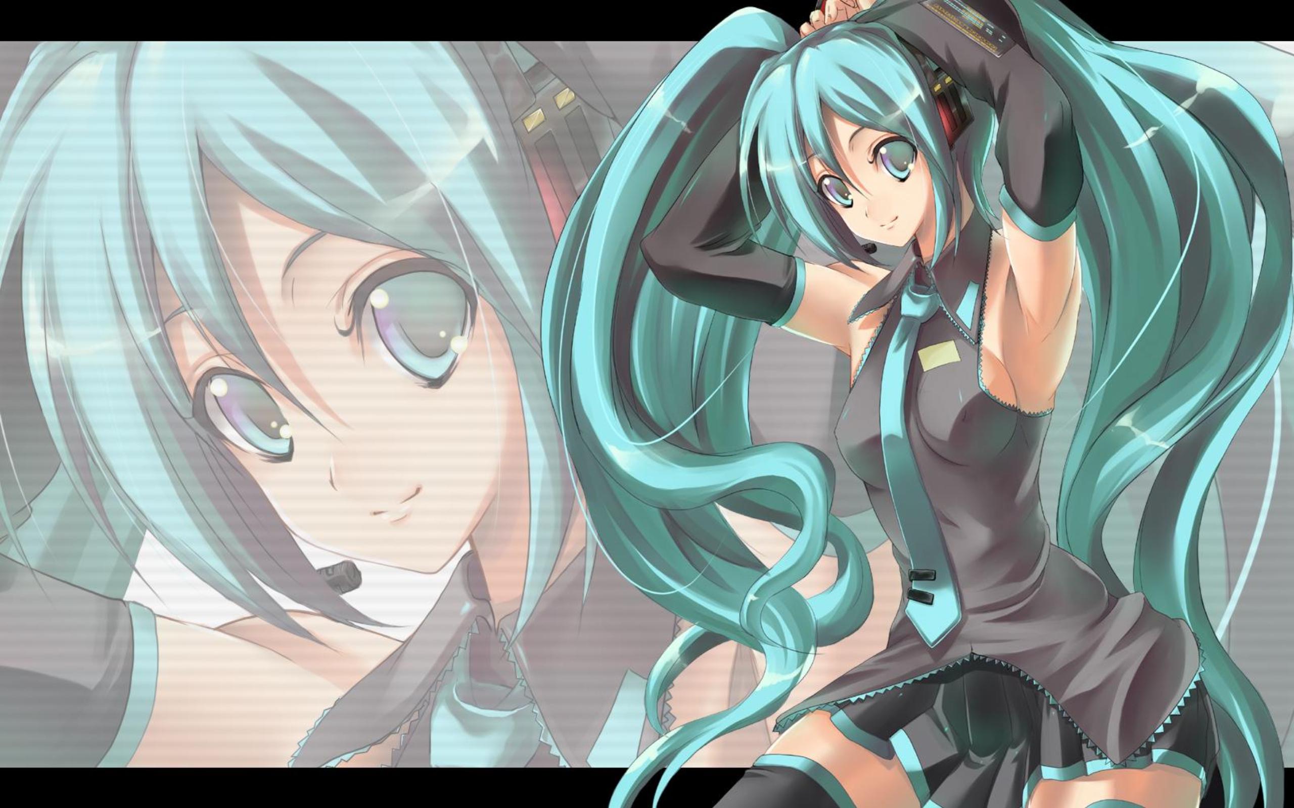 Vocaloid Hatsune Miku 2019 Wallpapers