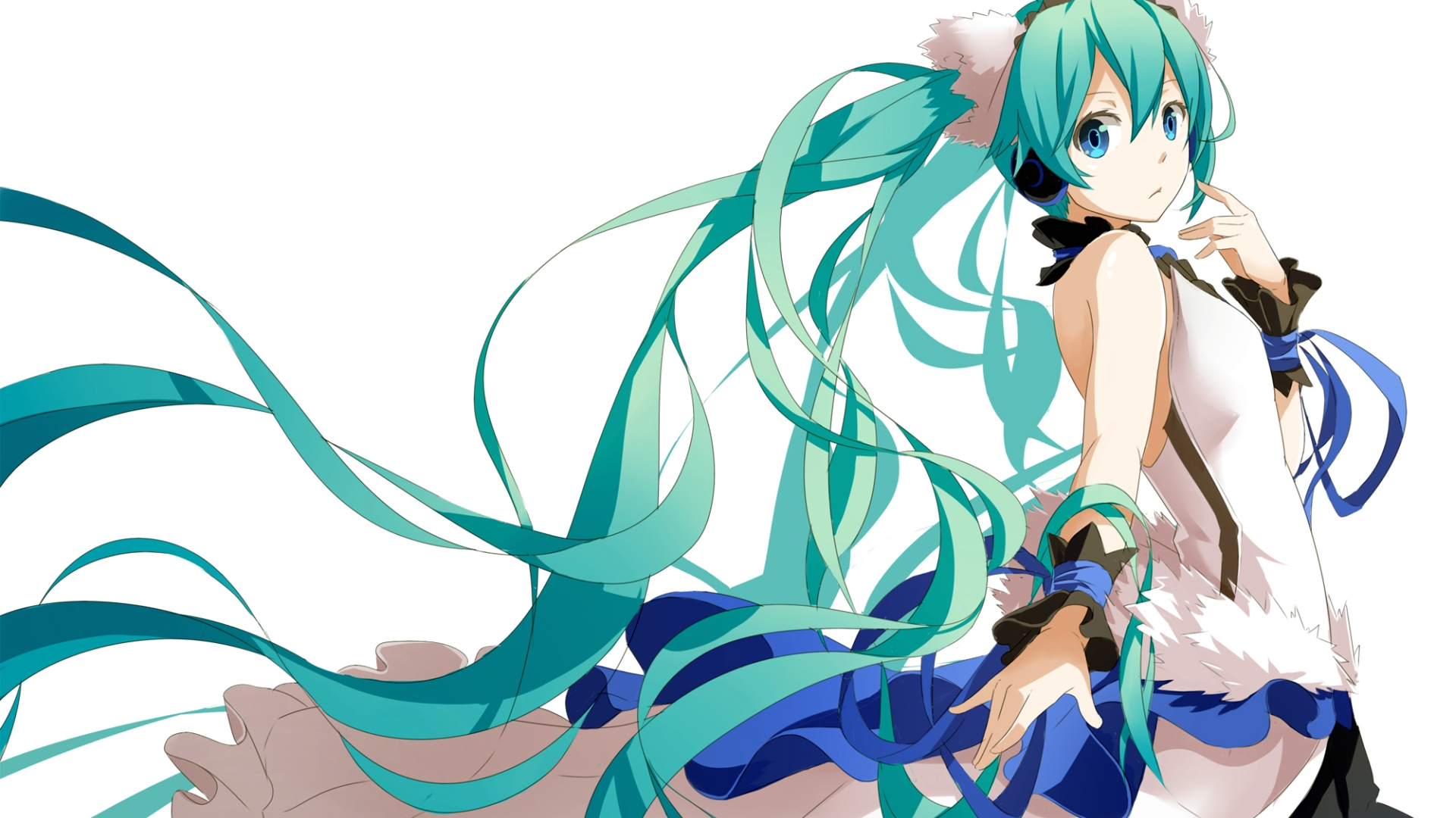 Vocaloid Hatsune Miku 2019 Wallpapers