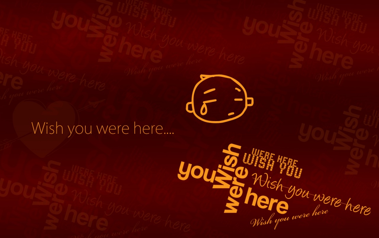 We Were There Wallpapers