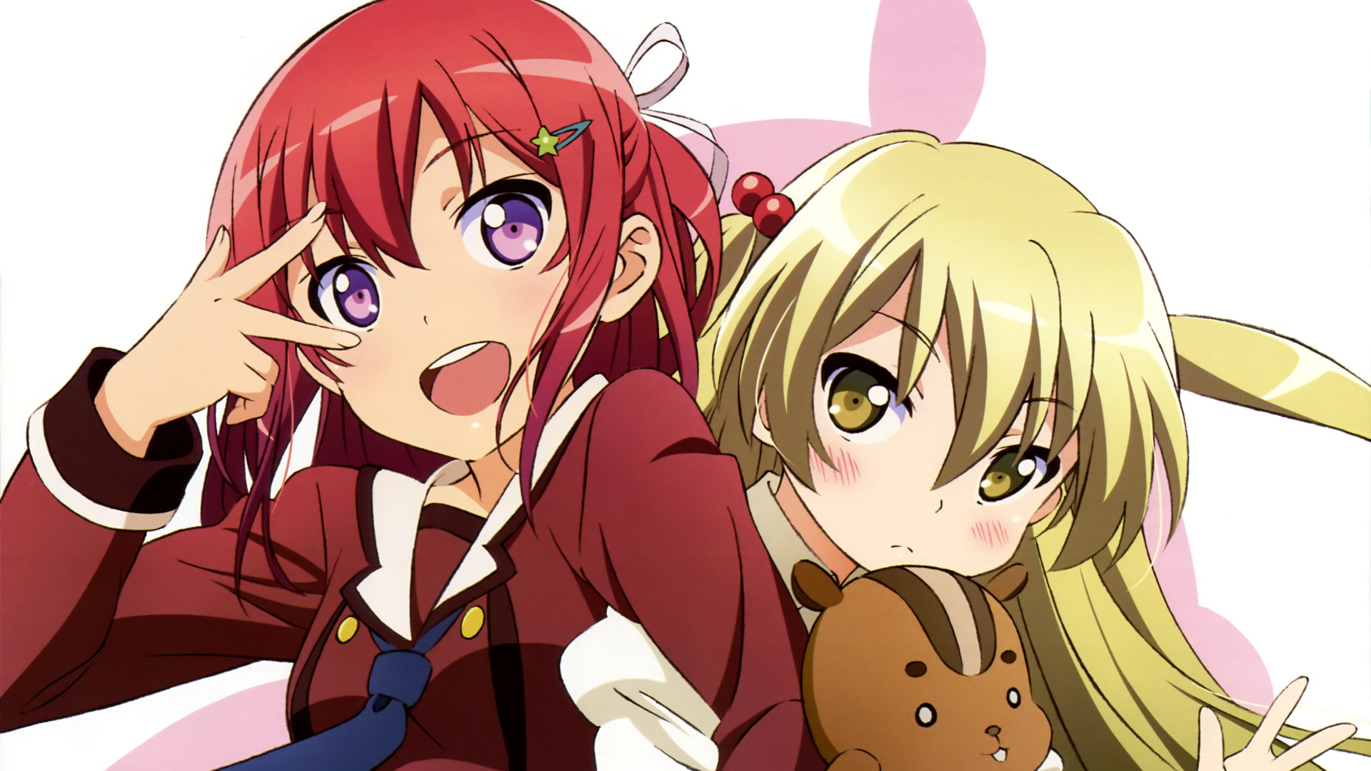 When Supernatural Battles Became Commonplace Wallpapers