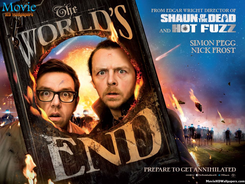 Worlds And World'S End Wallpapers