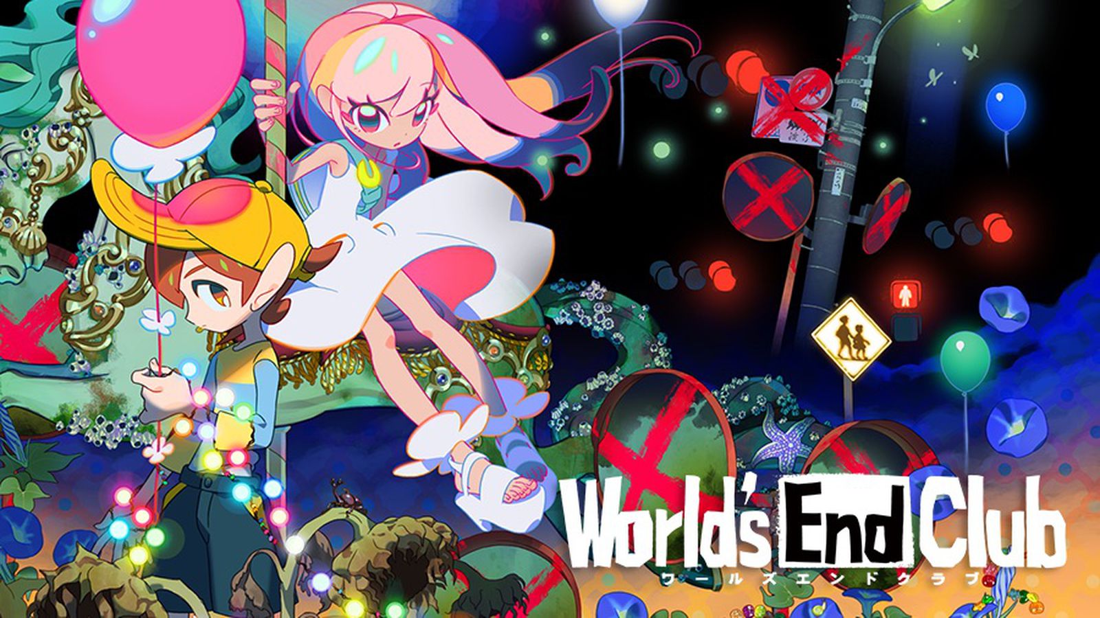 Worlds And World'S End Wallpapers