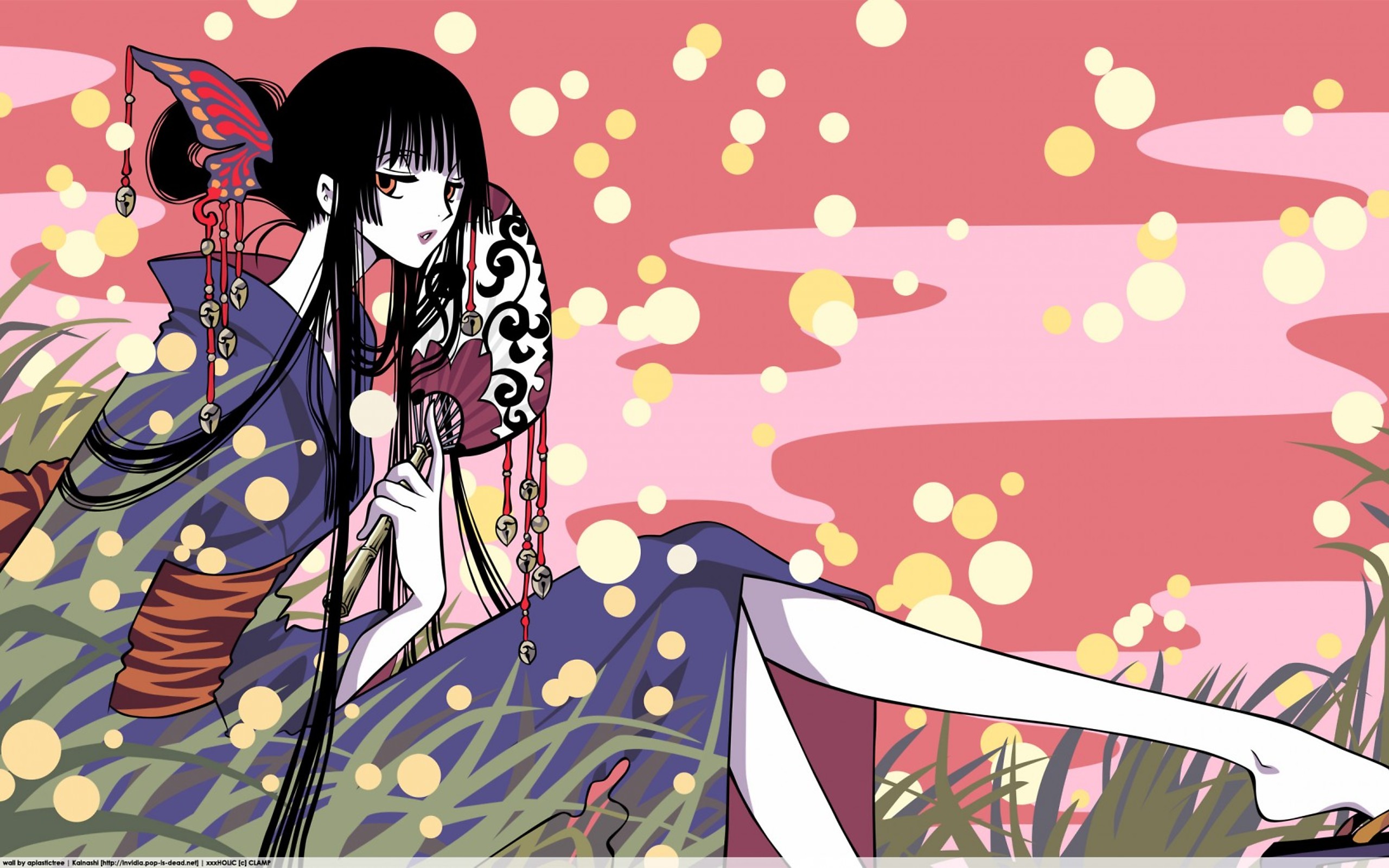 Xxxholic Wallpapers