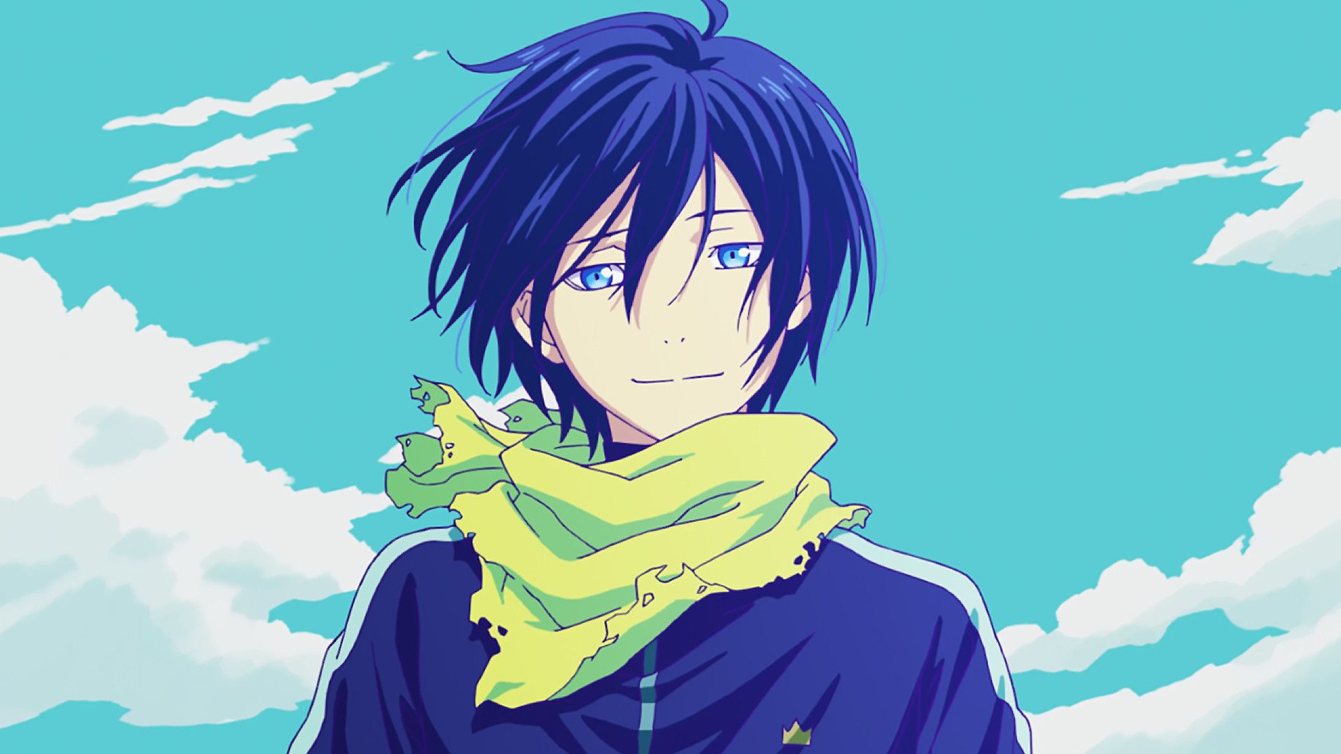 Yato Noragami Wallpapers